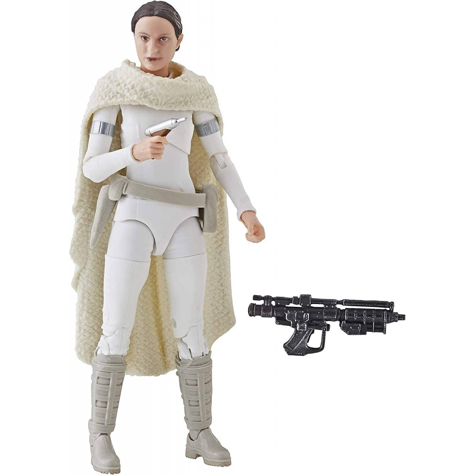 Star Wars Star Wars The Black Series - Figura de Padmé Amidala Action Figure 