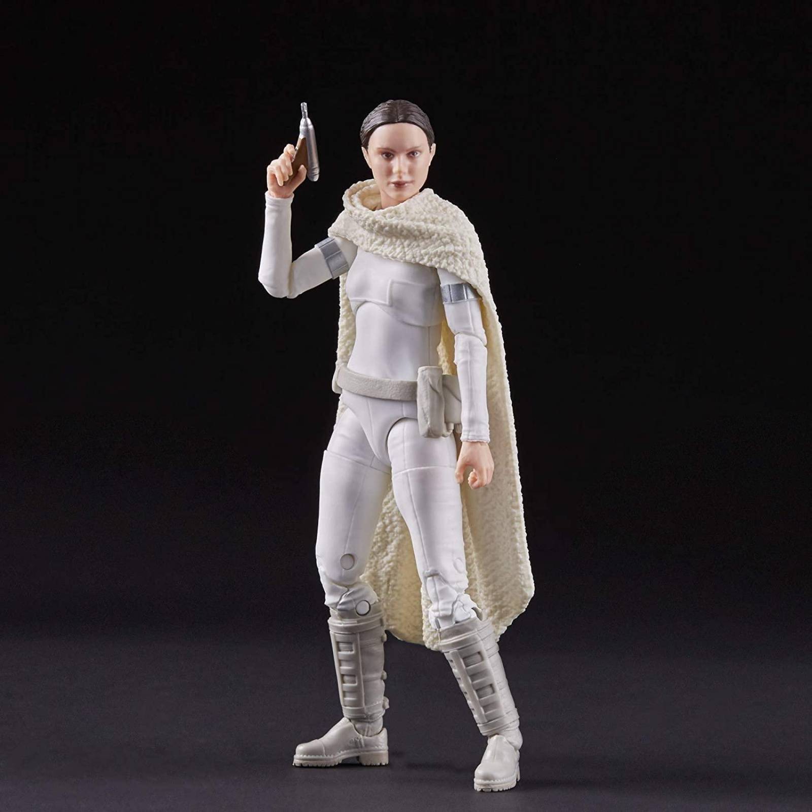 Star Wars Star Wars The Black Series - Figura de Padmé Amidala Action Figure 