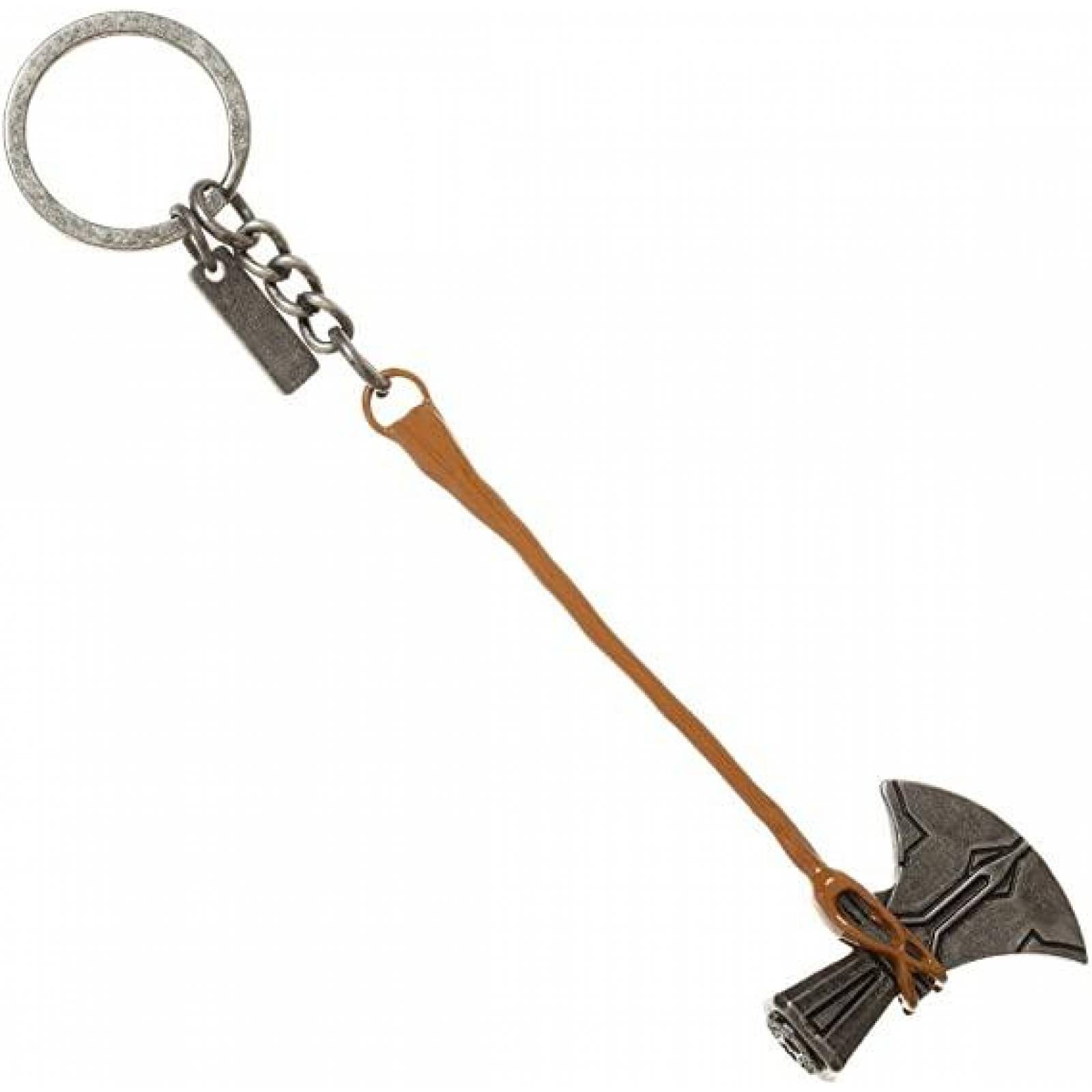 Thor Stormbreaker Llavero Marvel Avengers 