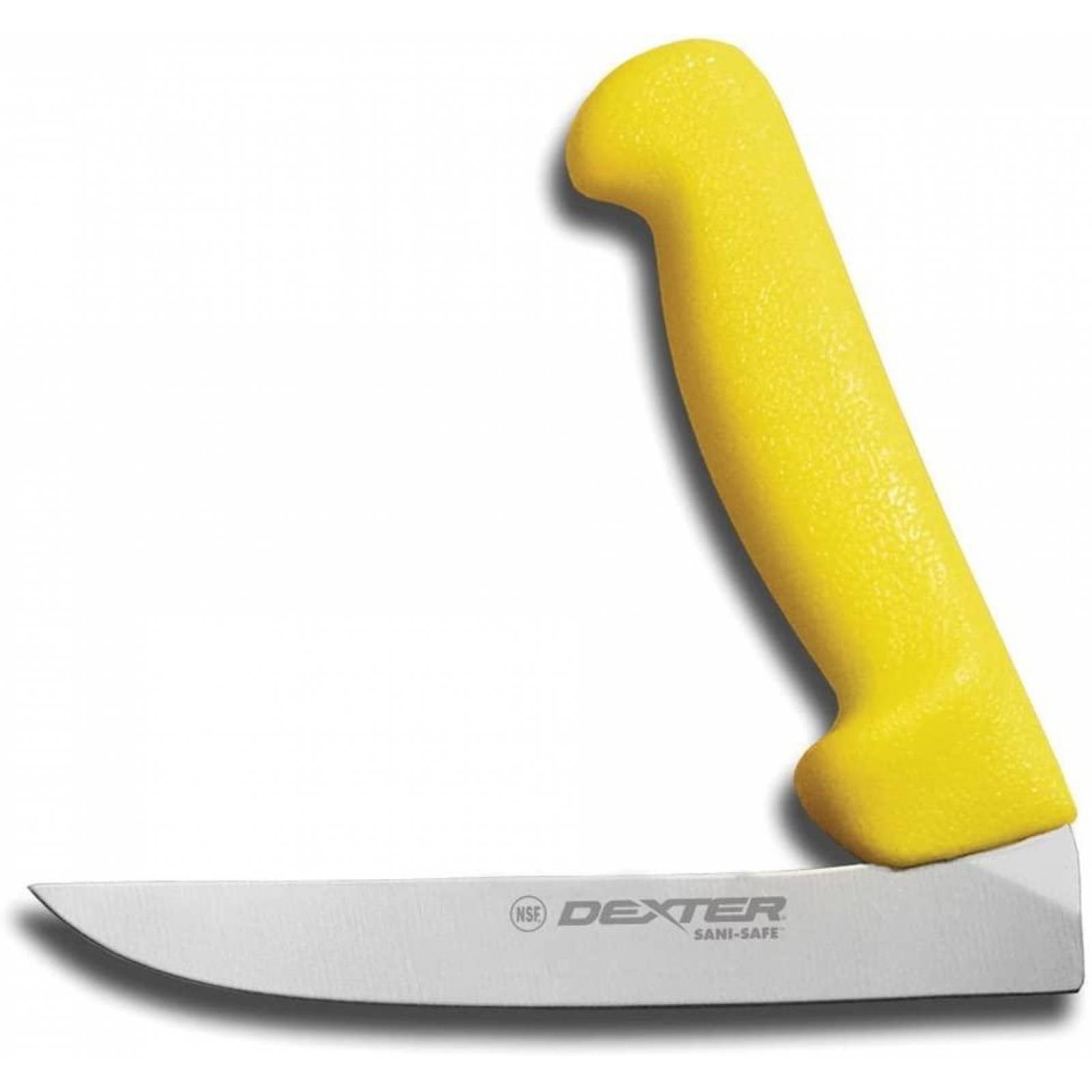 Dexter-Russell cuchillo de adelante ángulo recto de 15.2 cm 