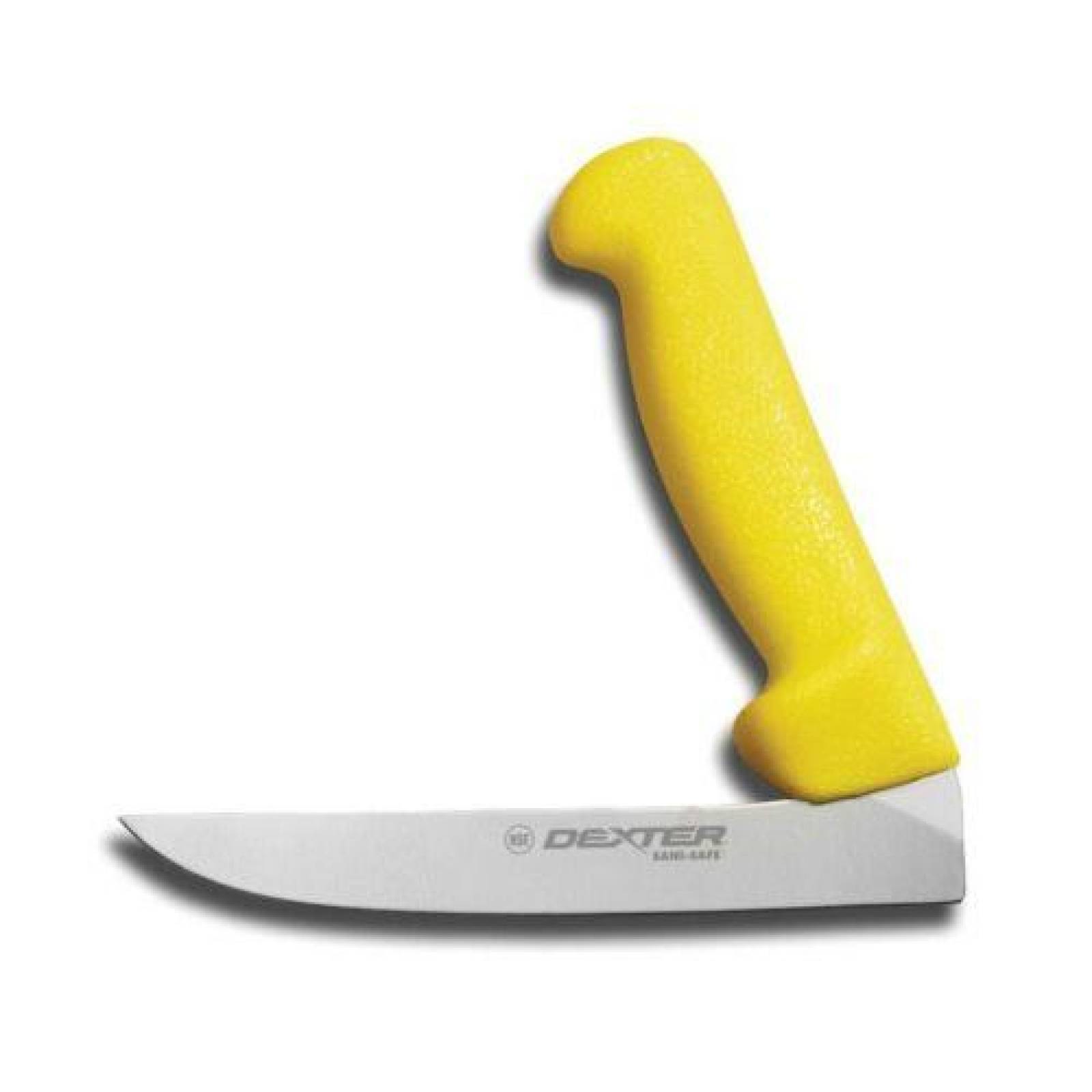 Dexter-Russell cuchillo de adelante ángulo recto de 15.2 cm 
