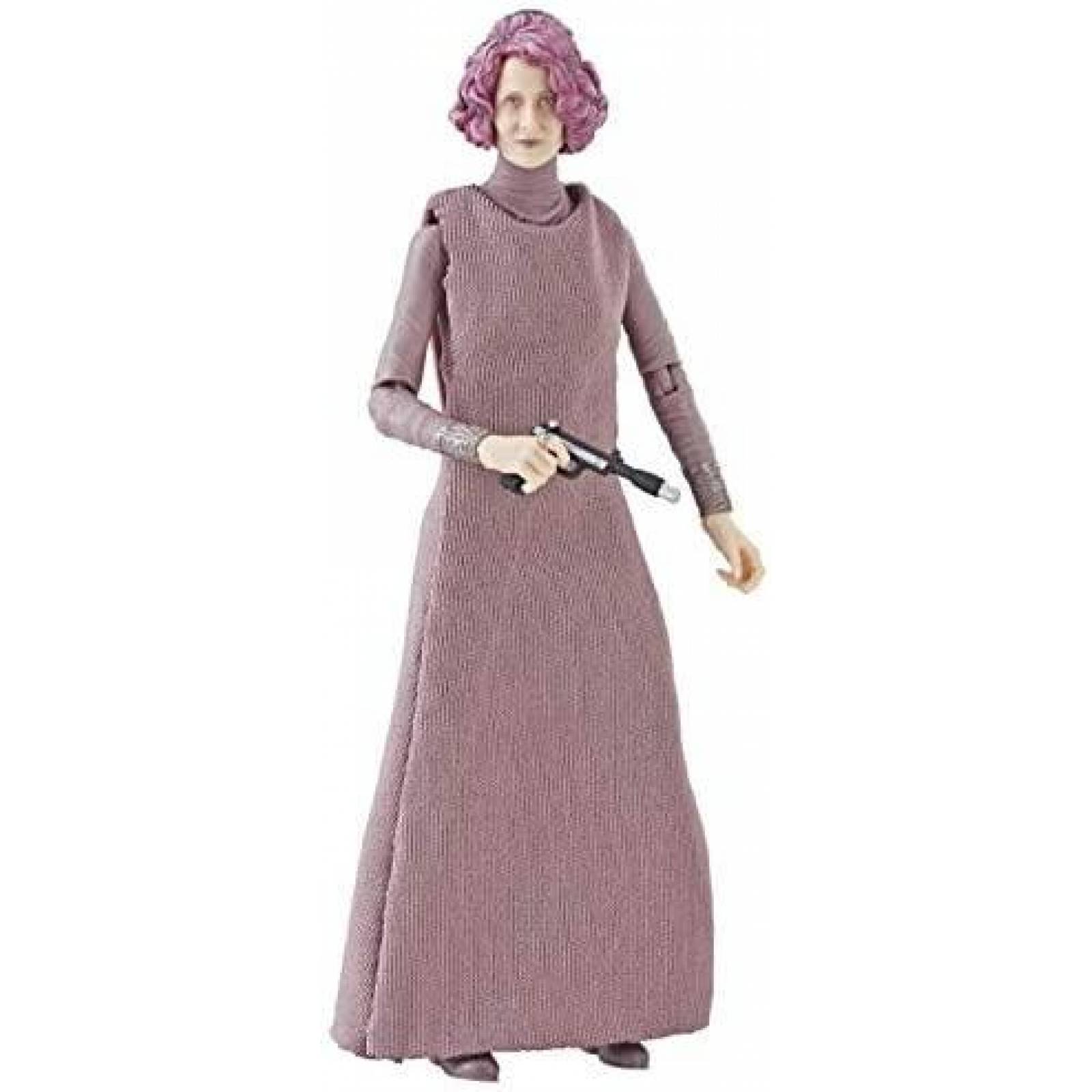 Star Wars Star Wars The Black Series - Vice Admiral Holdo Action Figure