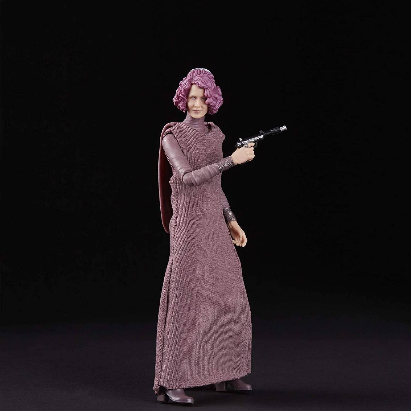 Star Wars Star Wars The Black Series - Vice Admiral Holdo Action Figure