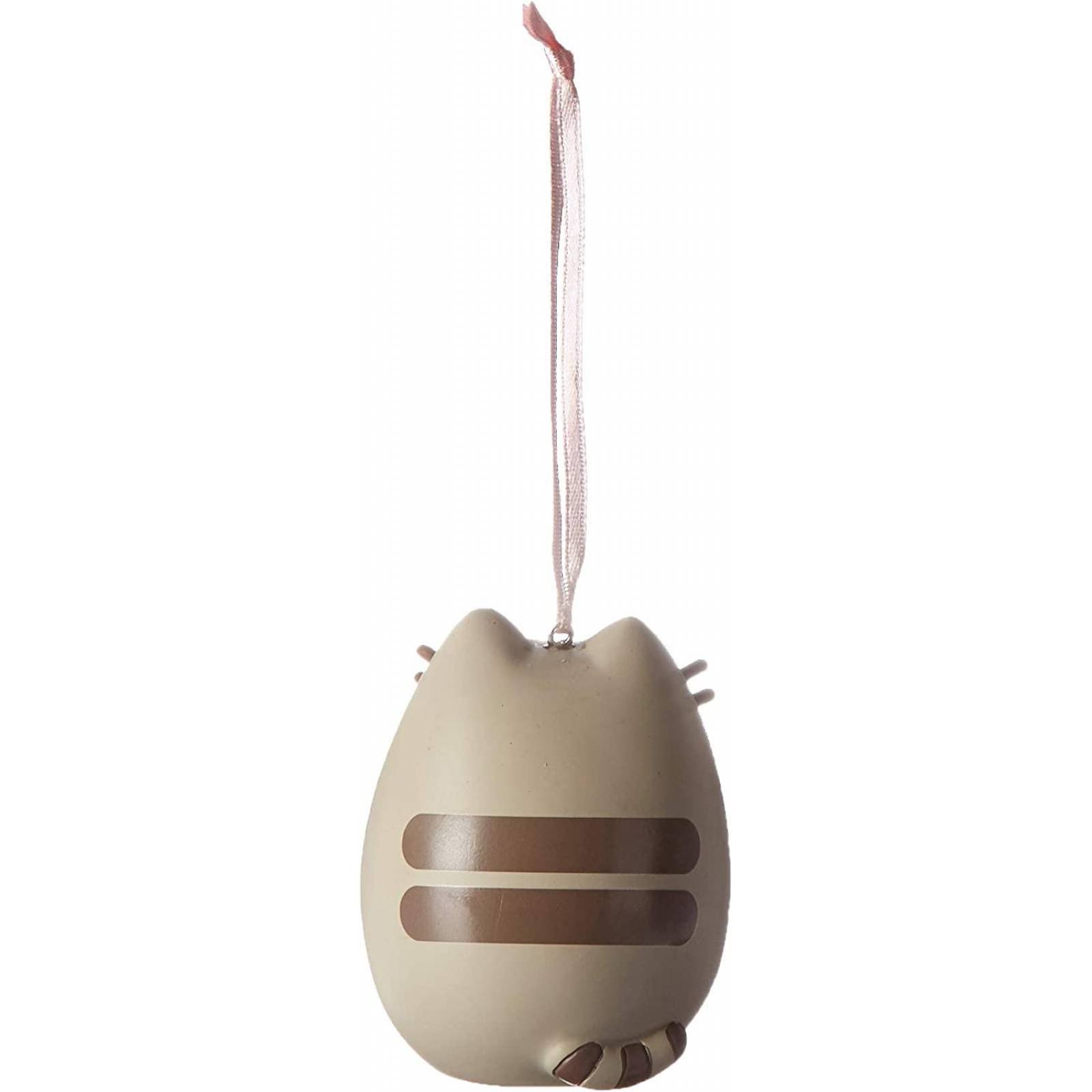 Department 56 Pusheen I Love Ice Cream Adorno Colgante, 6,35 cm 