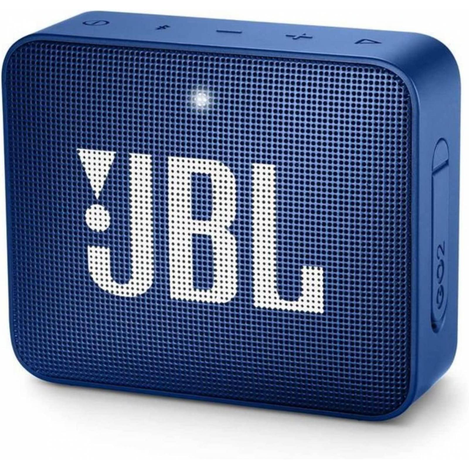 JBL Bocina Portátil GO 2 Bluetooth - Azul 
