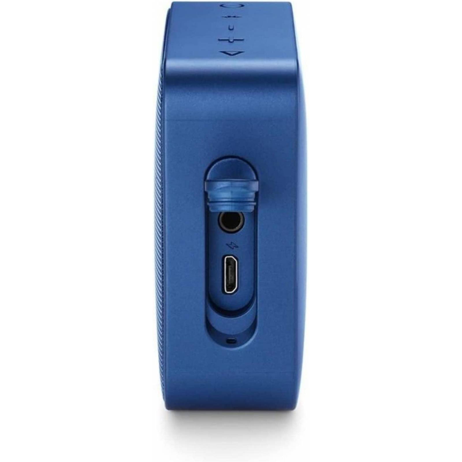 JBL Bocina Portátil GO 2 Bluetooth - Azul 