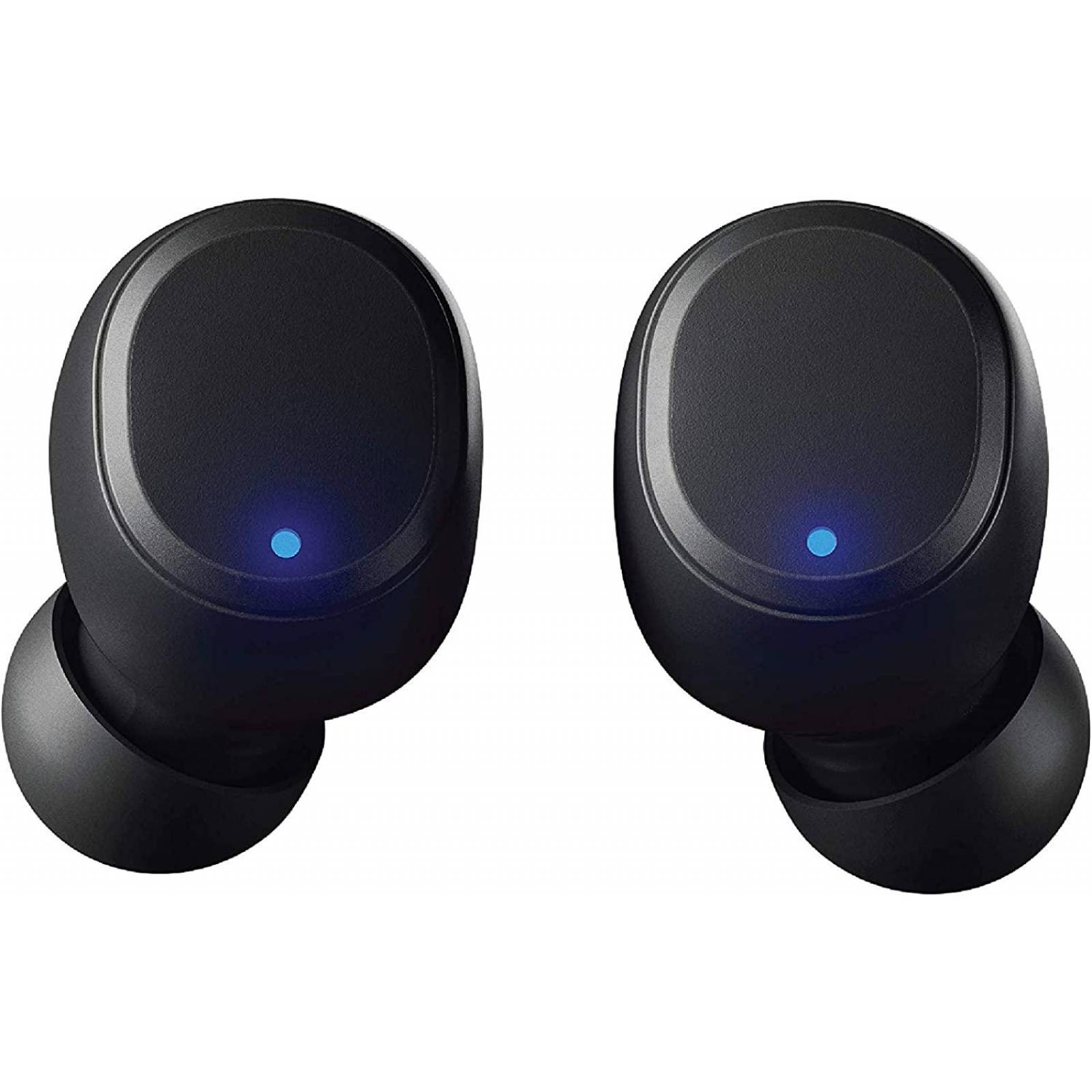 Vynil Skullcandy Auriculares inalámbricos Bluetooth, negros 