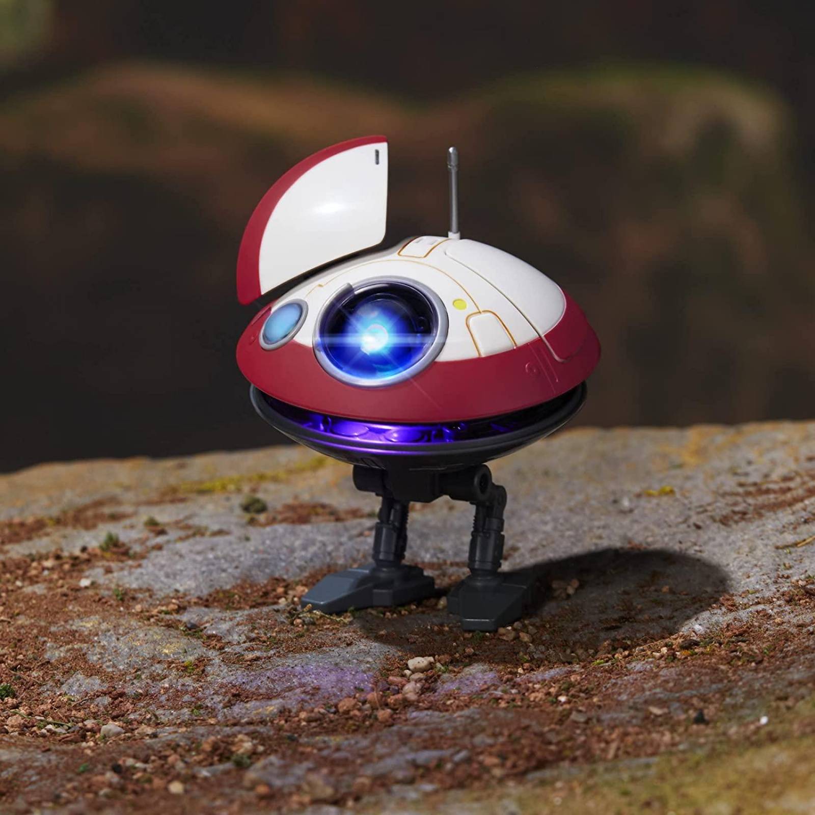 Star Wars L0-LA59 (Lola) Droide interactivo 