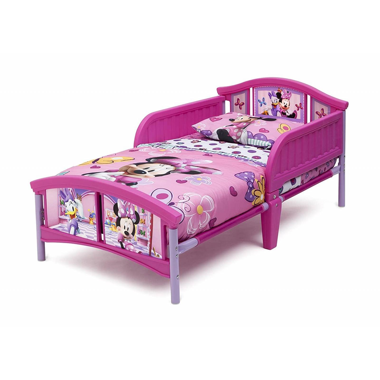 Delta Disney Minnie Mouse cama infantil