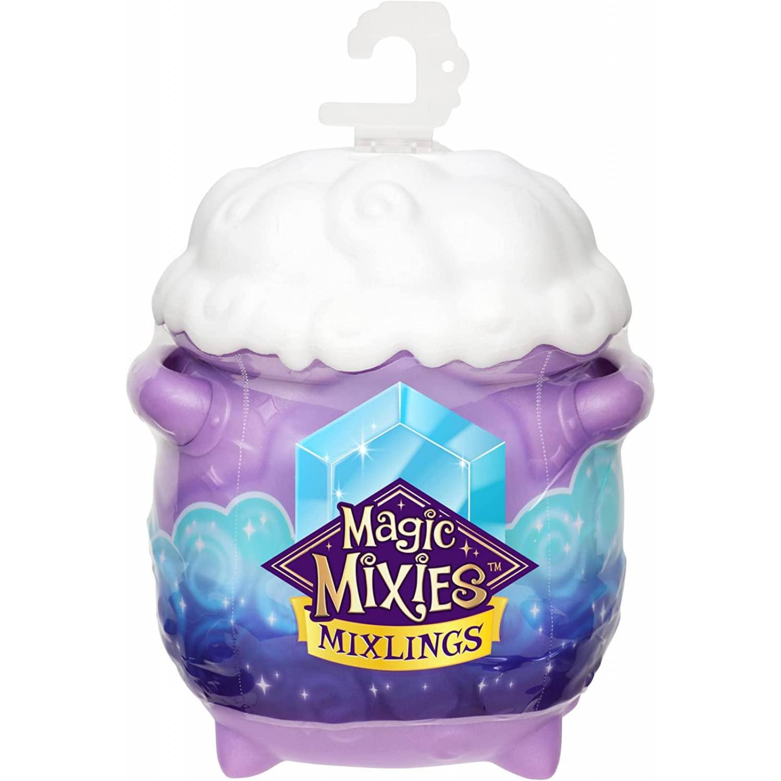 Magic Mixies Mixlings Tap & Reveal Caldero Paquete de 2 