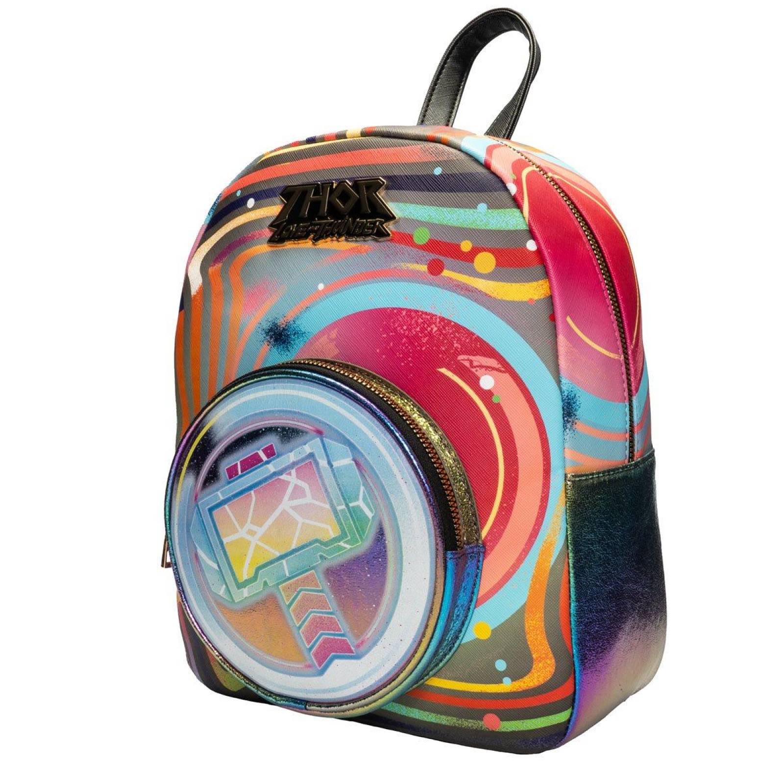 Thor Love and Thunder Mochila, 11.5pulgadas 