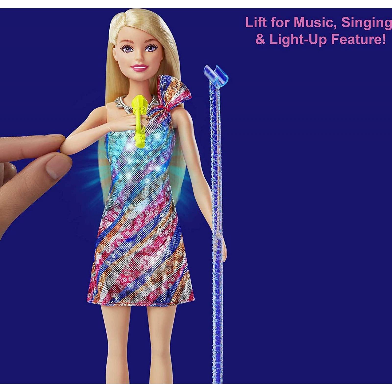 Barbie Big City, Big Dreams, Malibu 