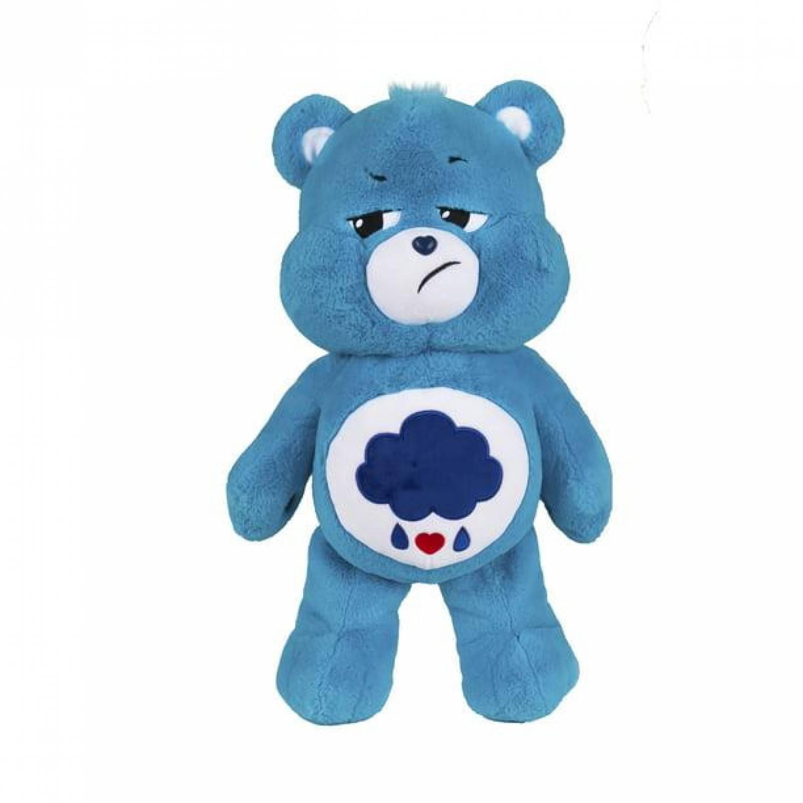Care Bears Peluche 24 pulgadas, Grumpy Bear