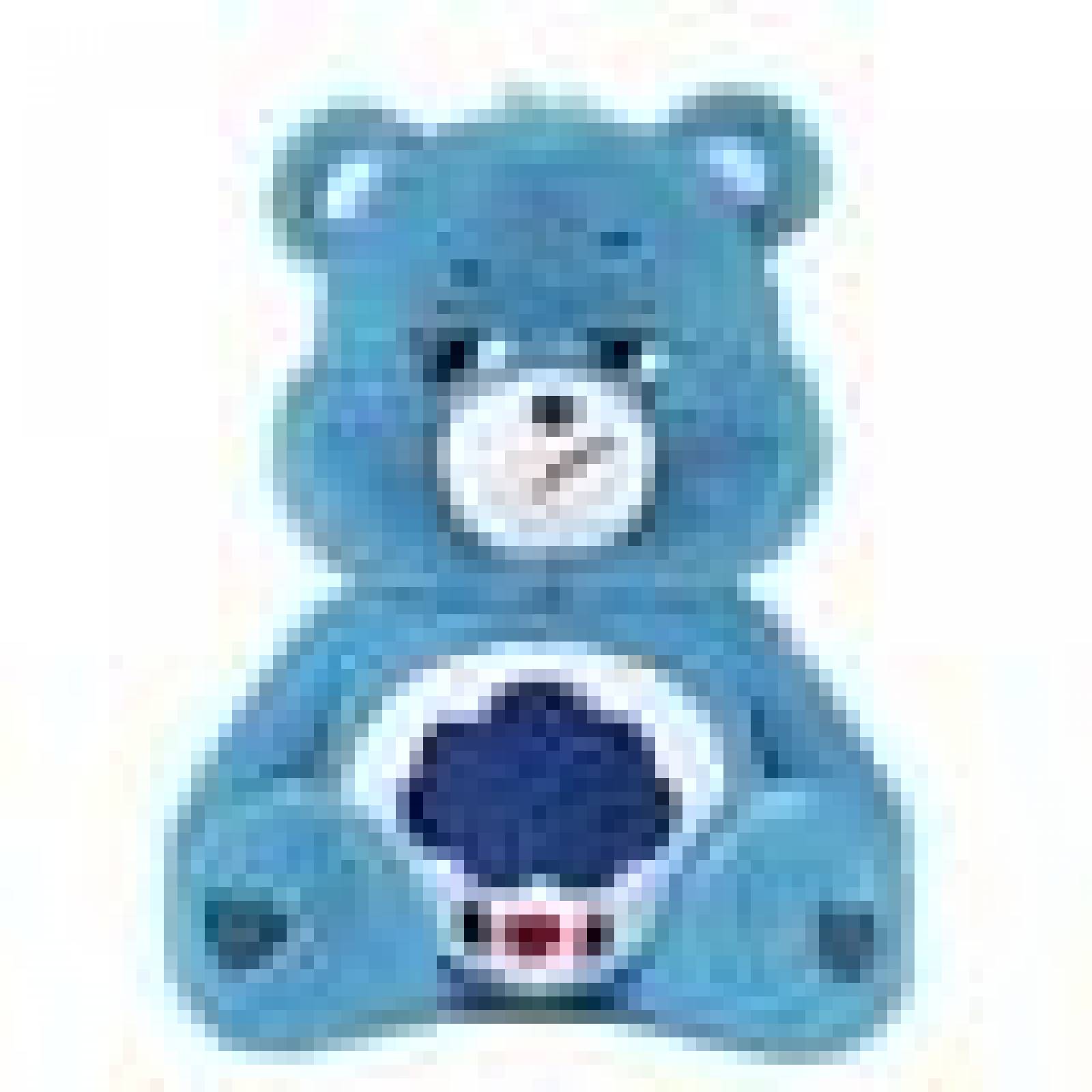 Care Bears Peluche 24 pulgadas, Grumpy Bear