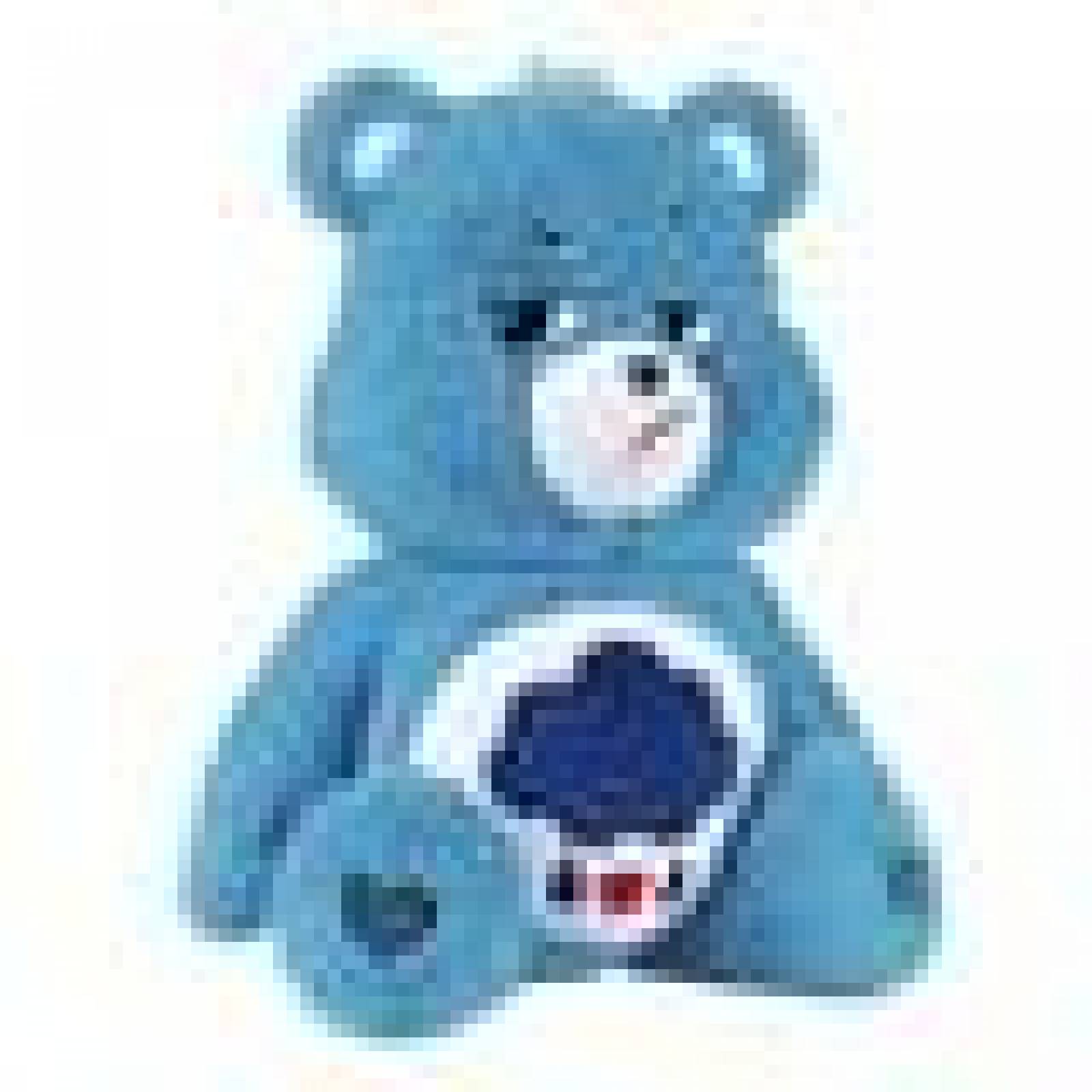 Care Bears Peluche 24 pulgadas, Grumpy Bear