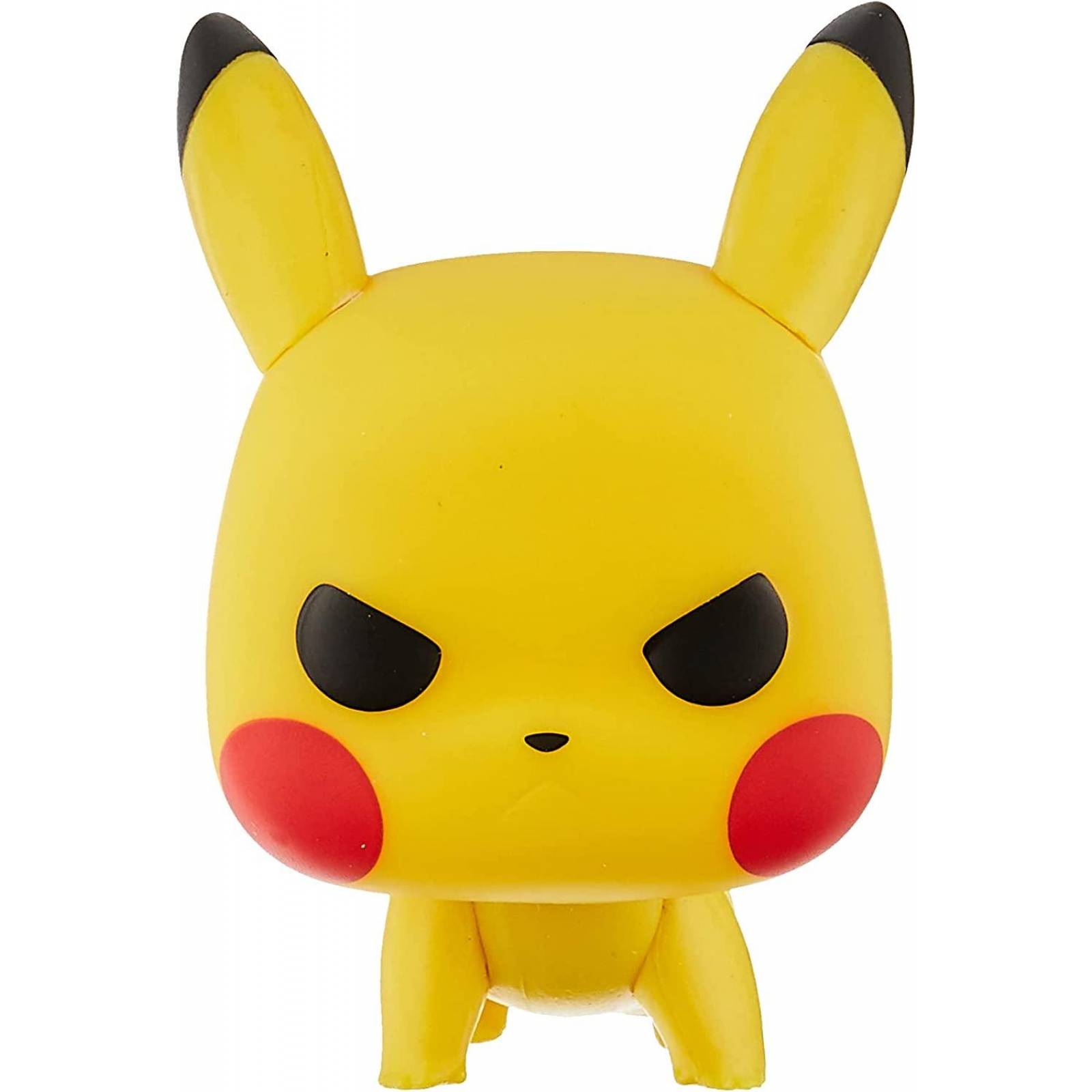 Funko POP Pop! Games: Pokemon - Pikachu #779 