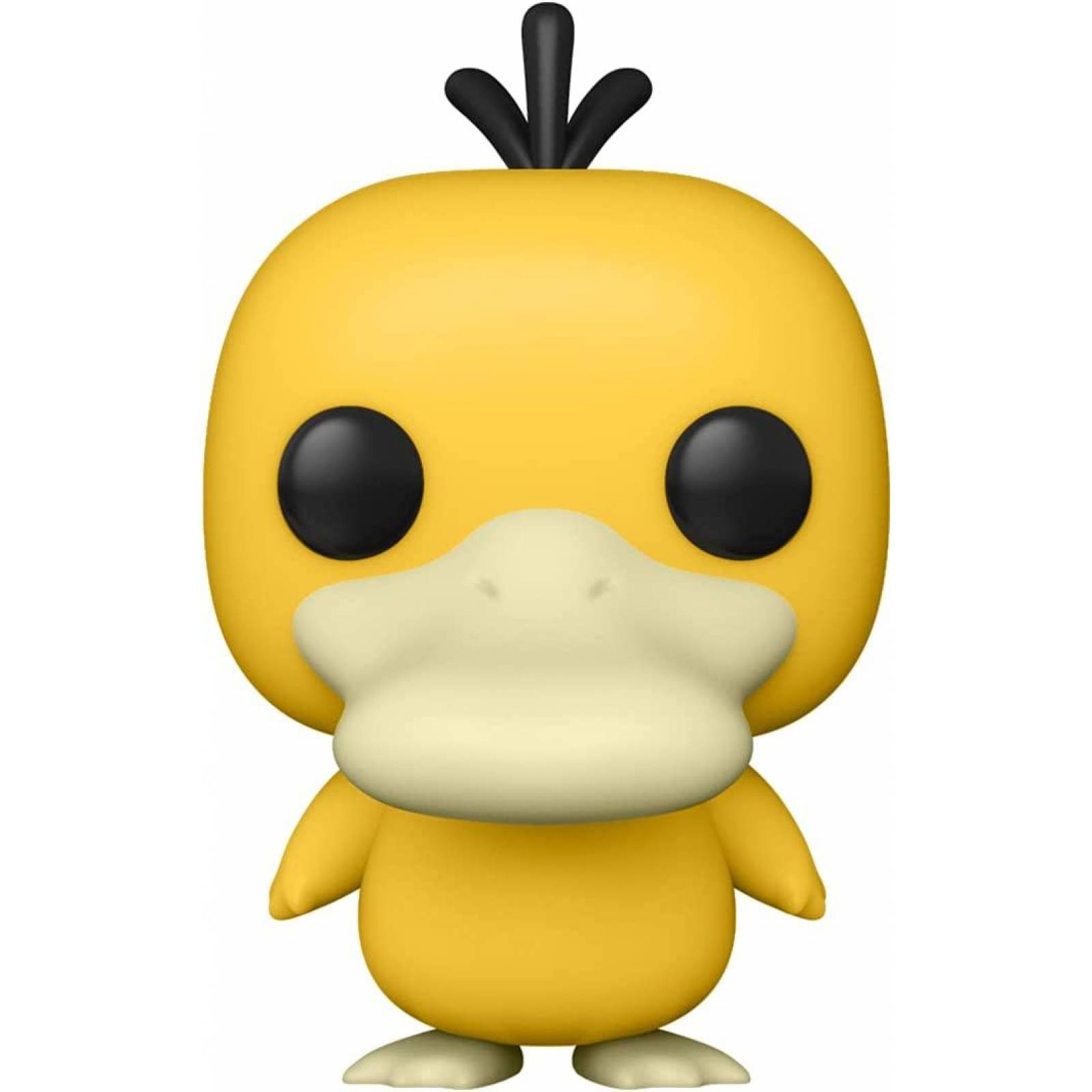 Funko Pop! Games: Pokemon - Psyduck #781