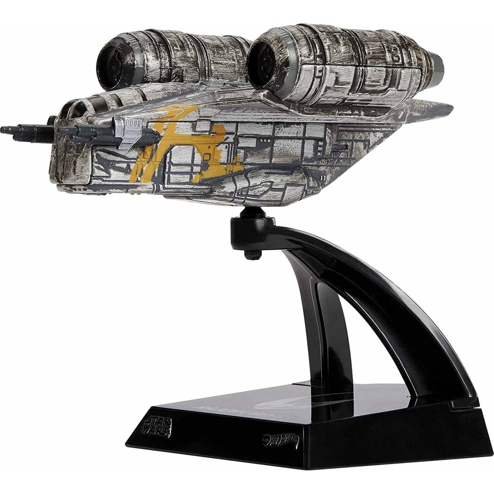 Hot Wheels Star Wars, Razor Crest 