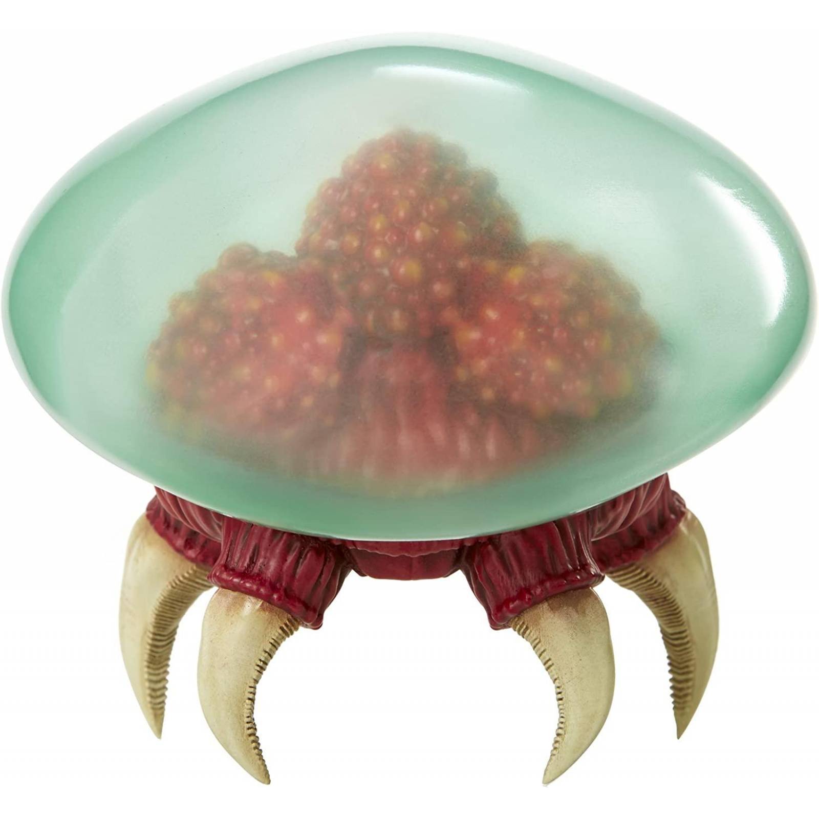 SUPER MARIO World of Nintendo, Figura Metroid, 6 pulgadas 