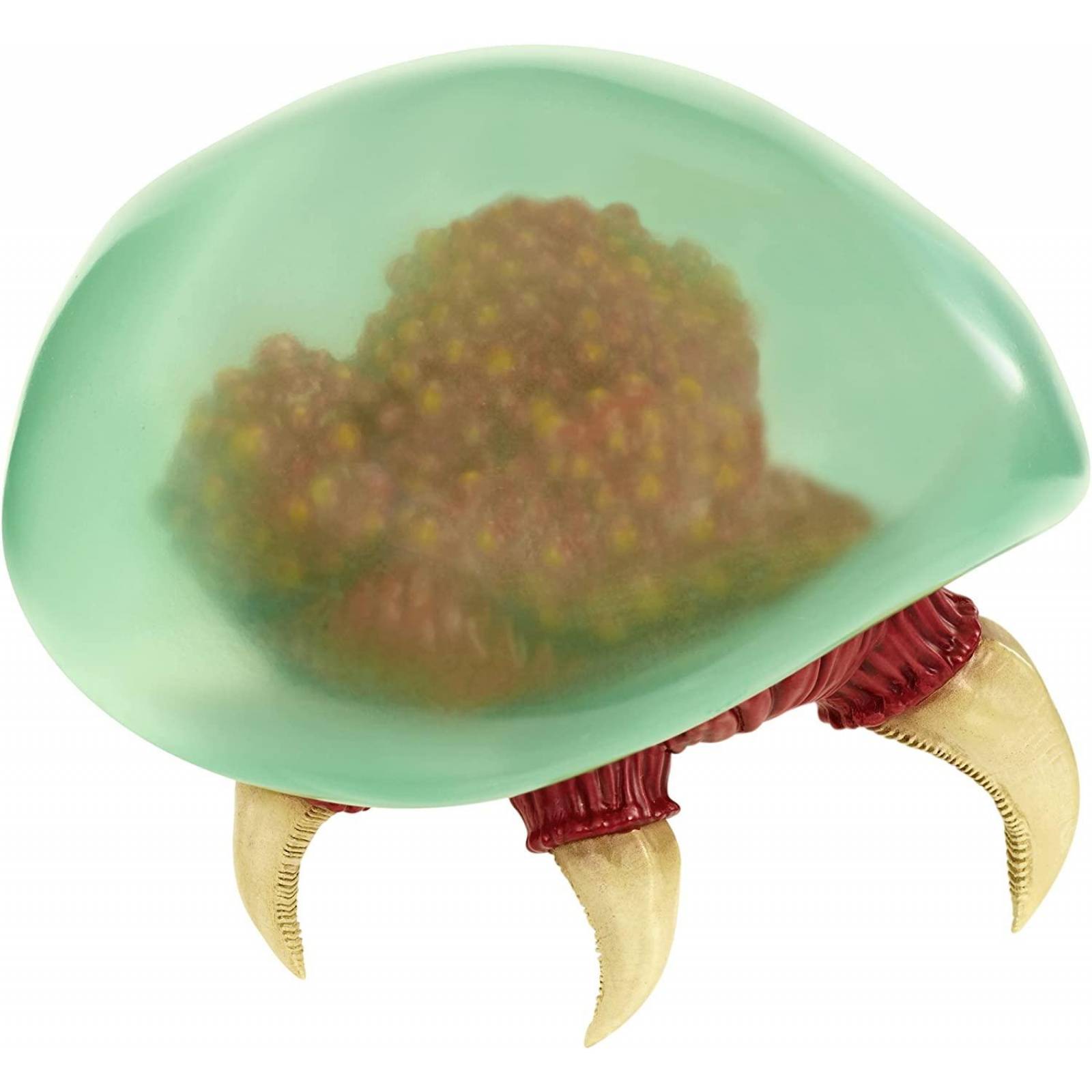 SUPER MARIO World of Nintendo, Figura Metroid, 6 pulgadas 