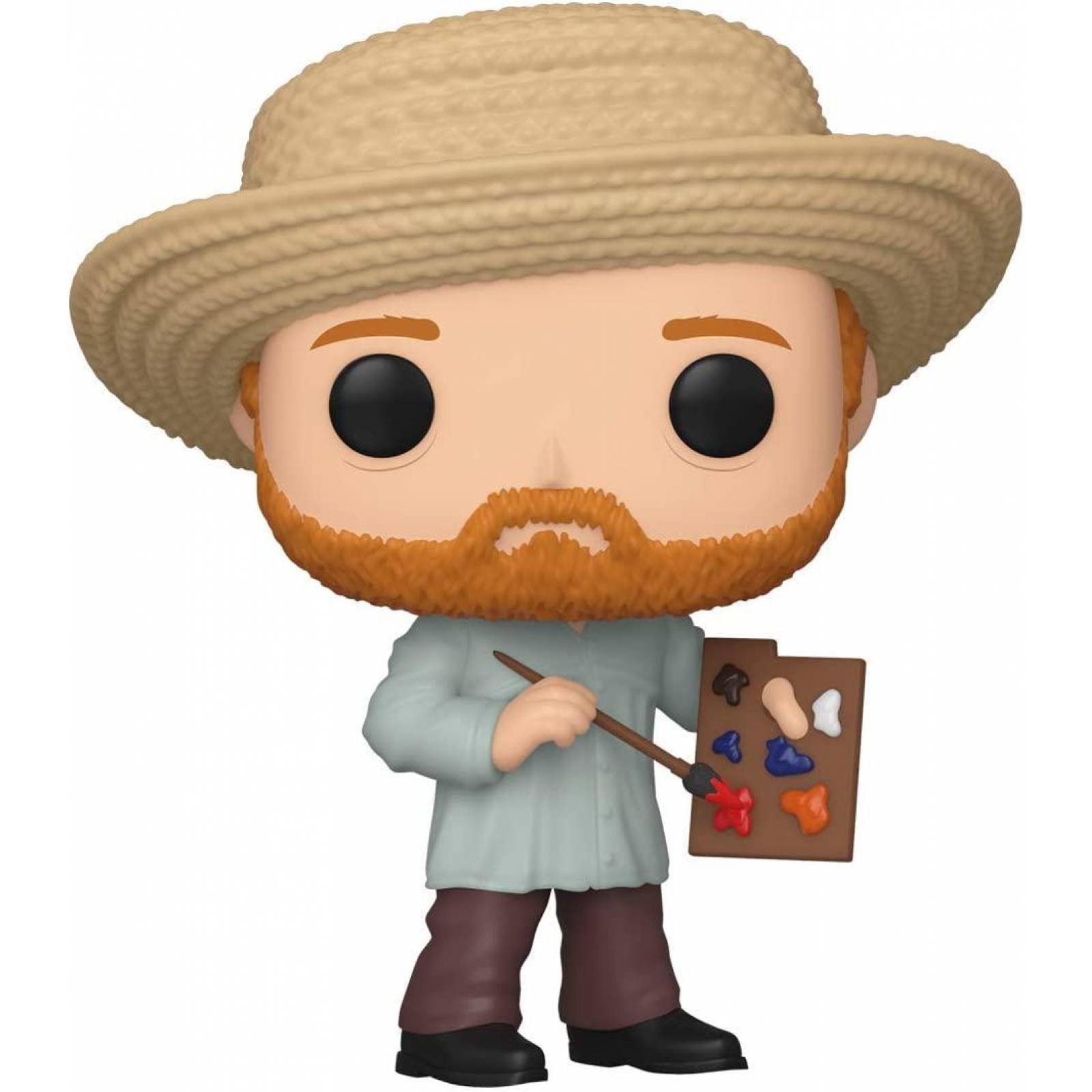 Funko Pop! Artists - Vincent Van Gogh #03