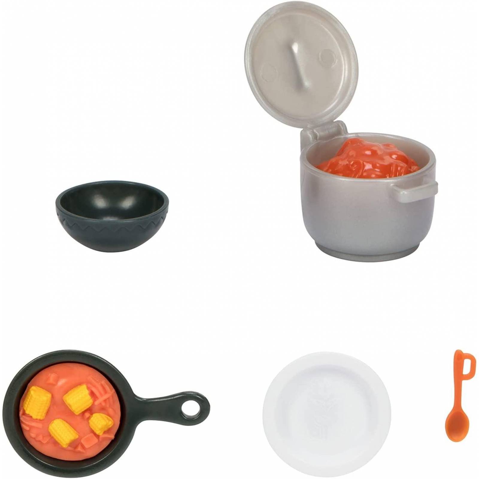 Disney Encanto Set de cocina de Mirabel y Julieta