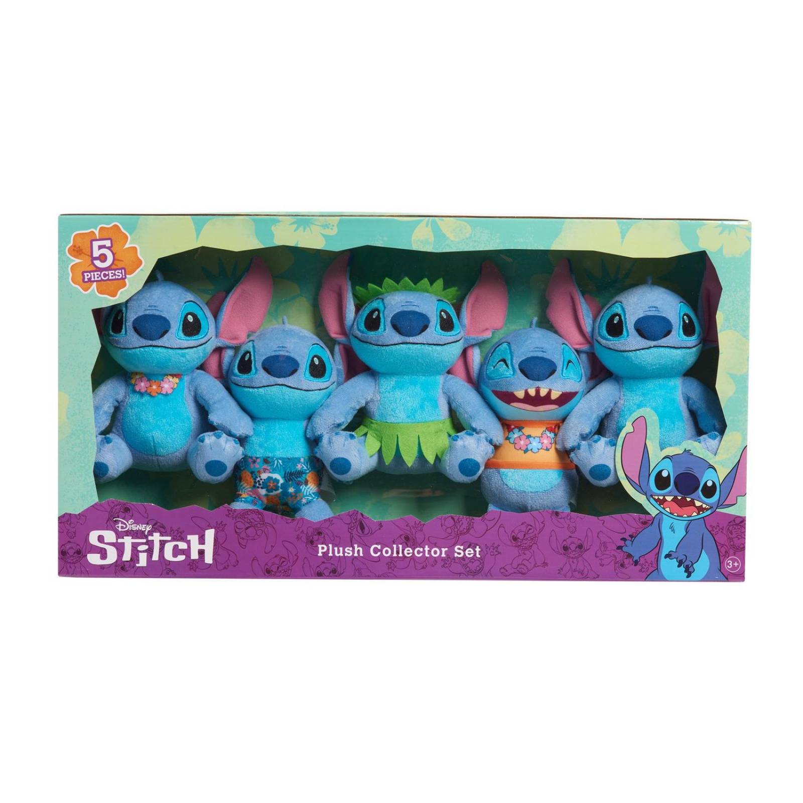 Peluches cheap de stitch