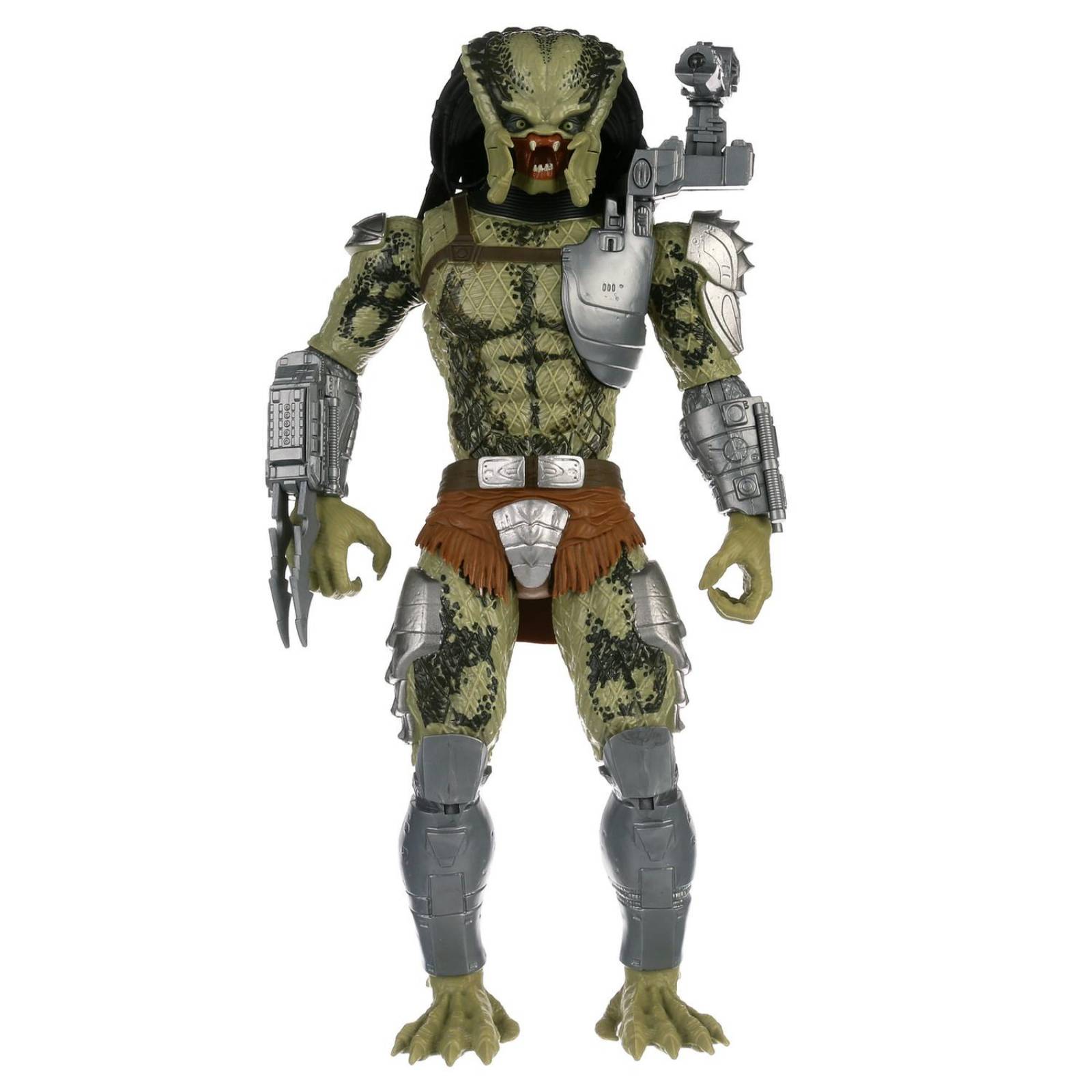 Predator Super Set. Figuras de acción