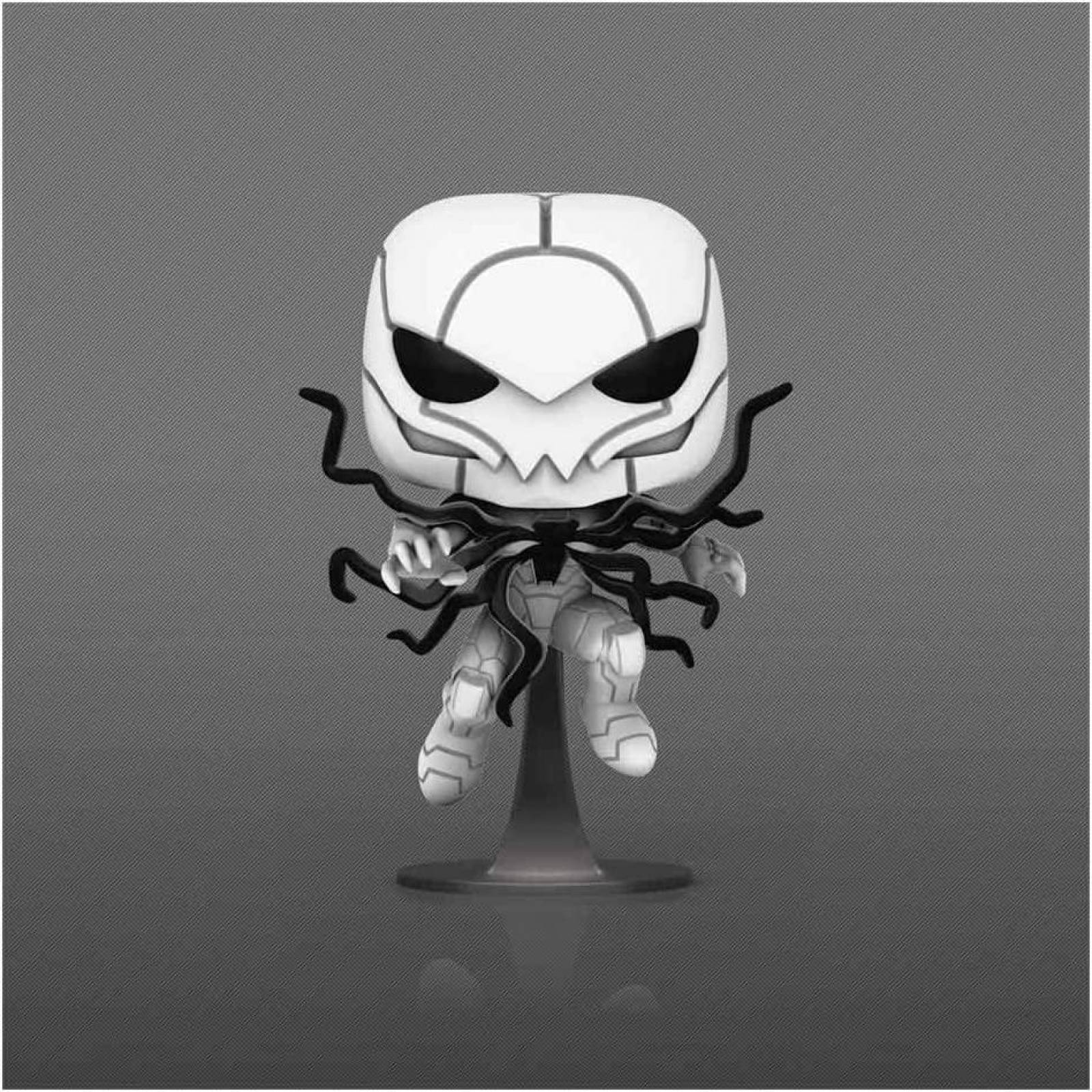 Funko POP! Marvel Venom Poison Spider-Man #966 