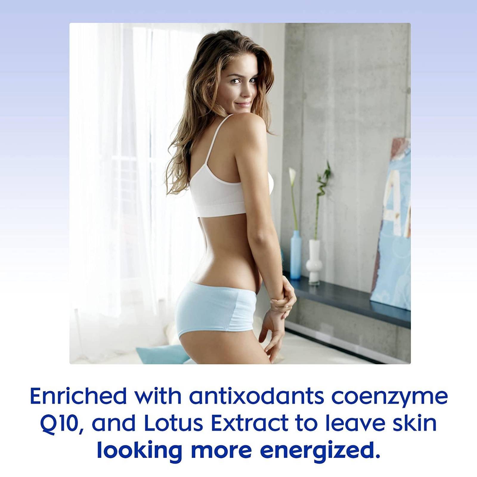 Nivea Firming CELLULITE GEL PLUS Q10 L-Carnitine 200 ml 