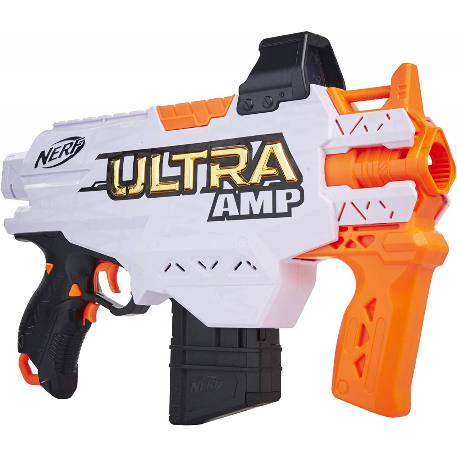 Nerf Lanzador motorizado Ultra Amp