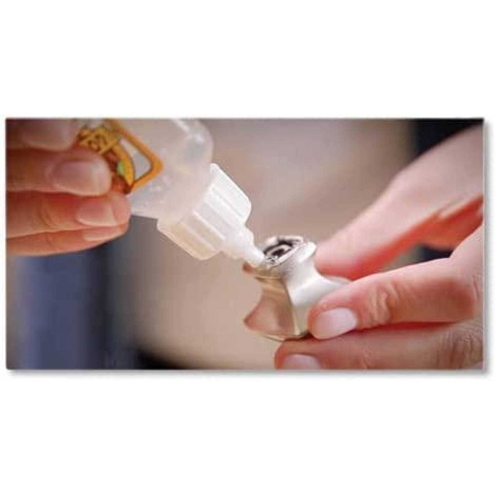 Gorilla Glue, pegamento transparente 1.75oz