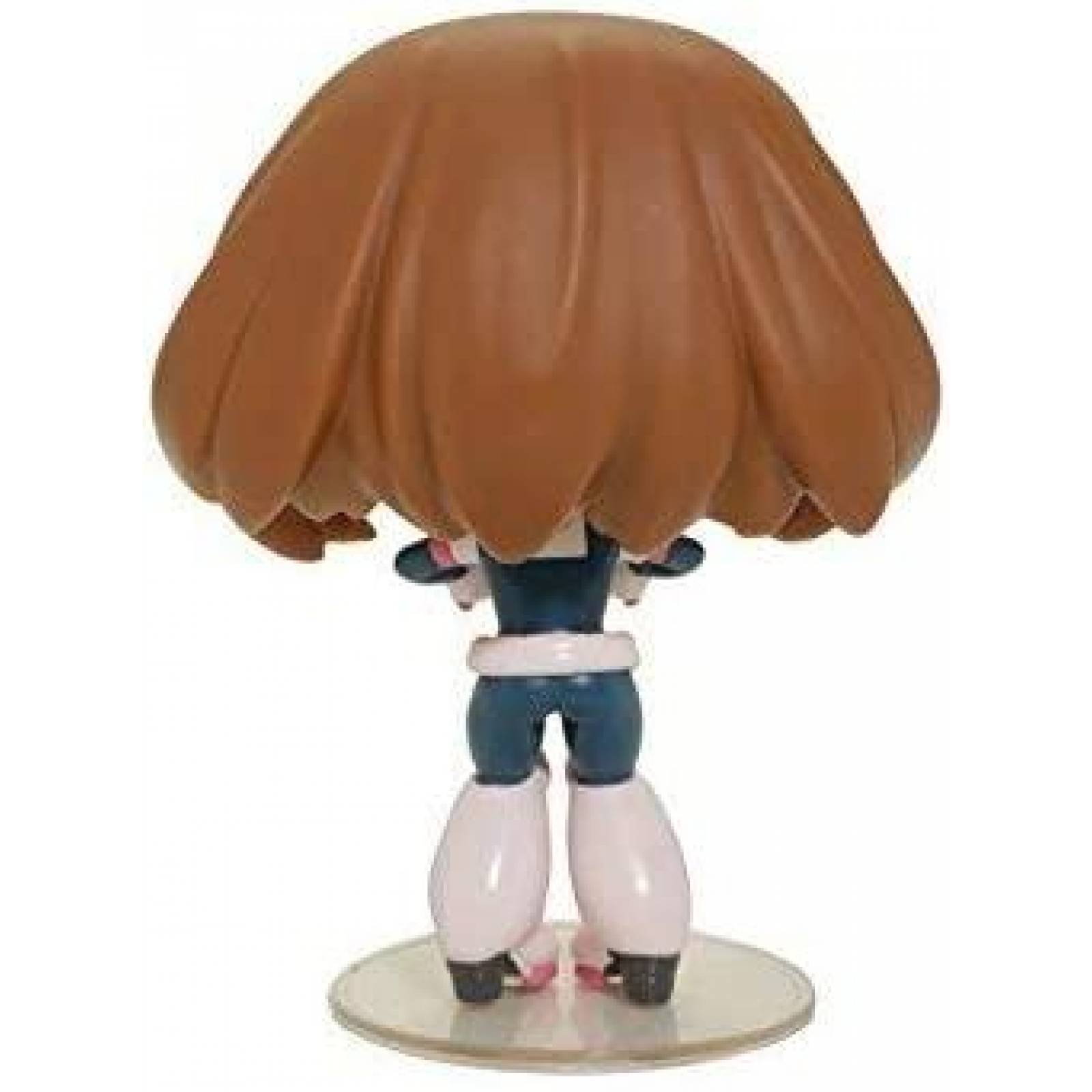 Funko Pop! Tsuyu De My Hero Academia | Figura De Vinilo 9.5 Cm | Coleccionable Oficial Para Fans Del Anime