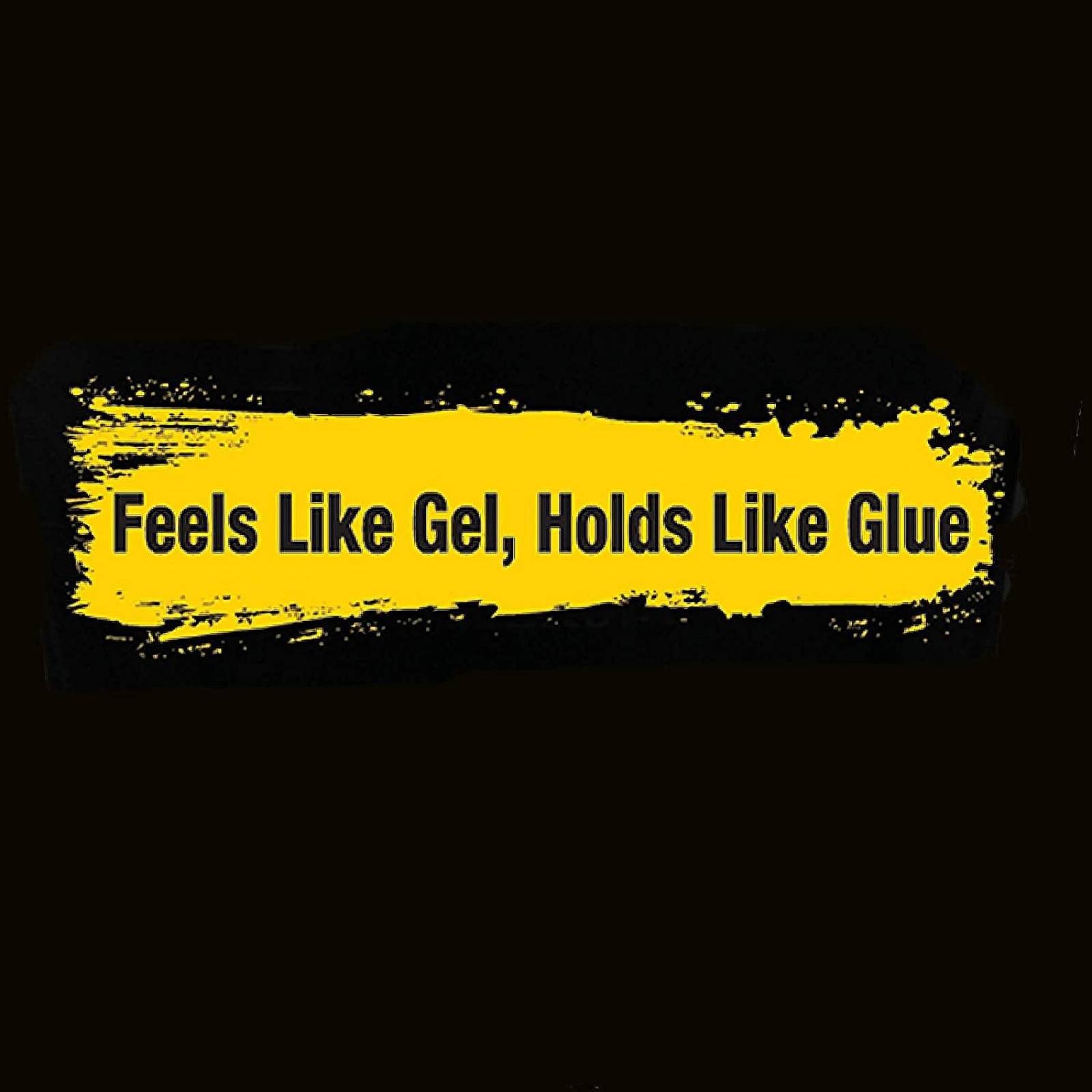 Got 2B Ultra Glued Invincible Styling Gel - 6 Oz. Gel para el cabello 