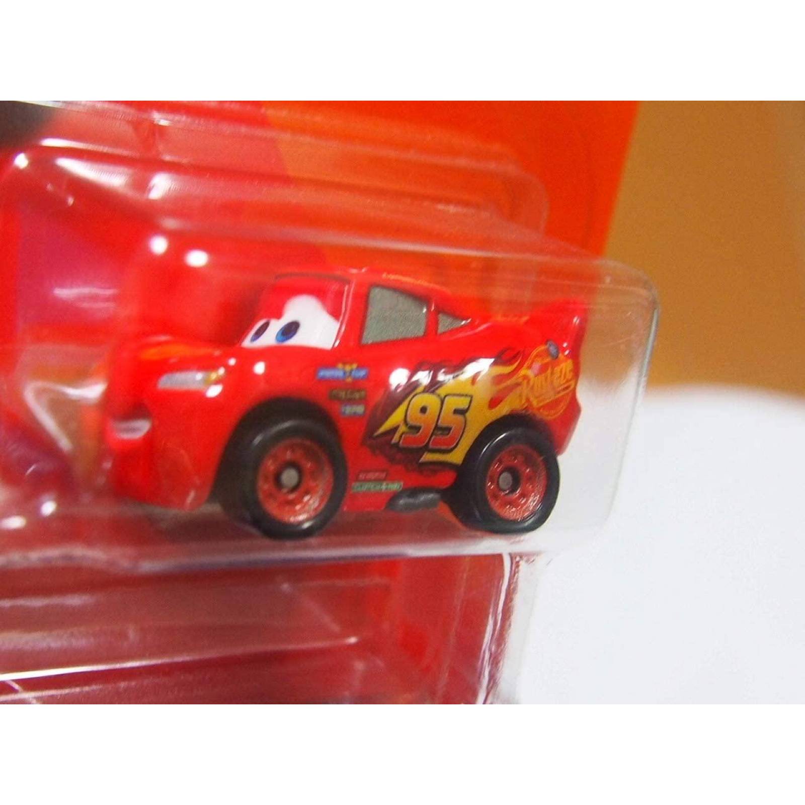 Disney Cars Mini , 3 Pack