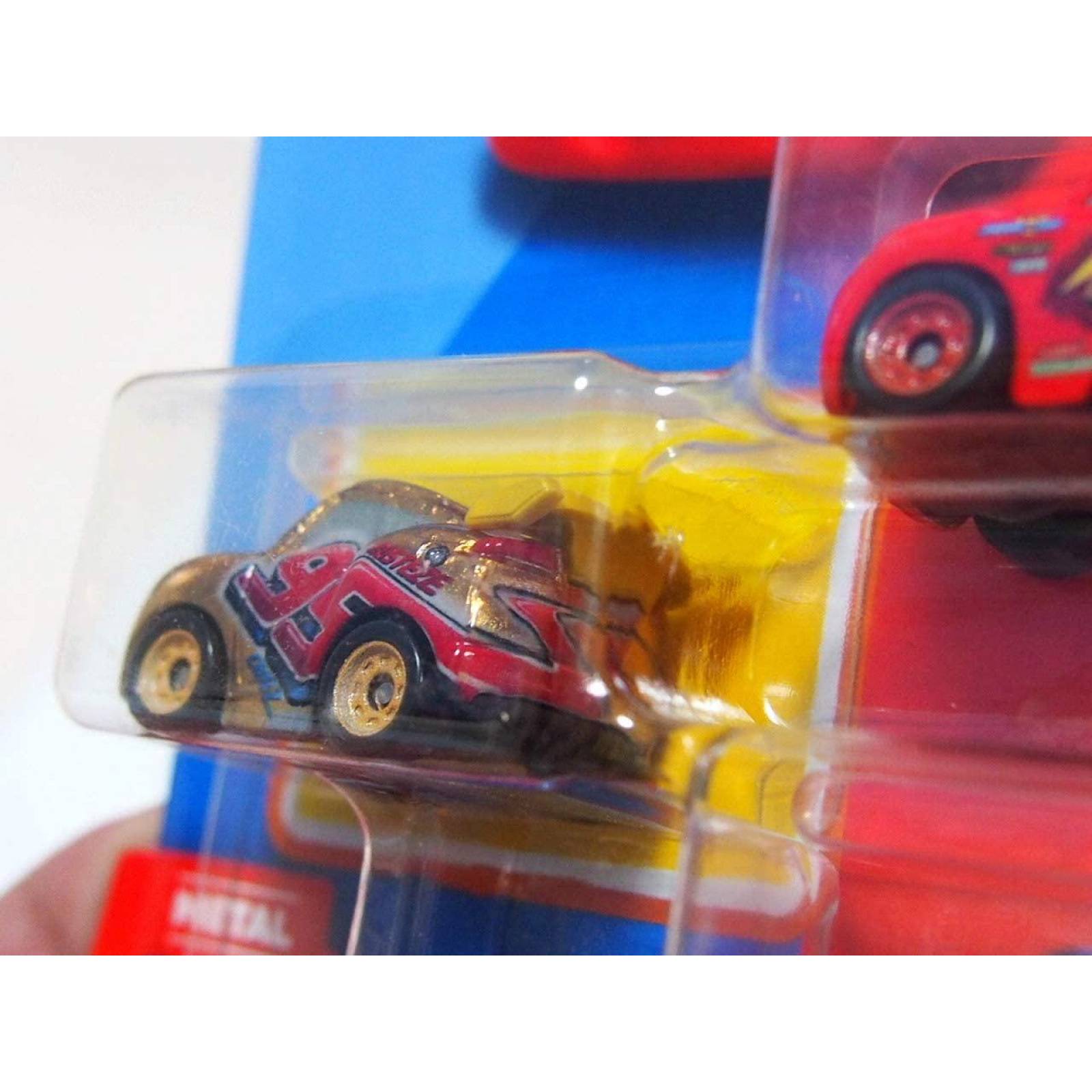 Disney Cars Mini , 3 Pack