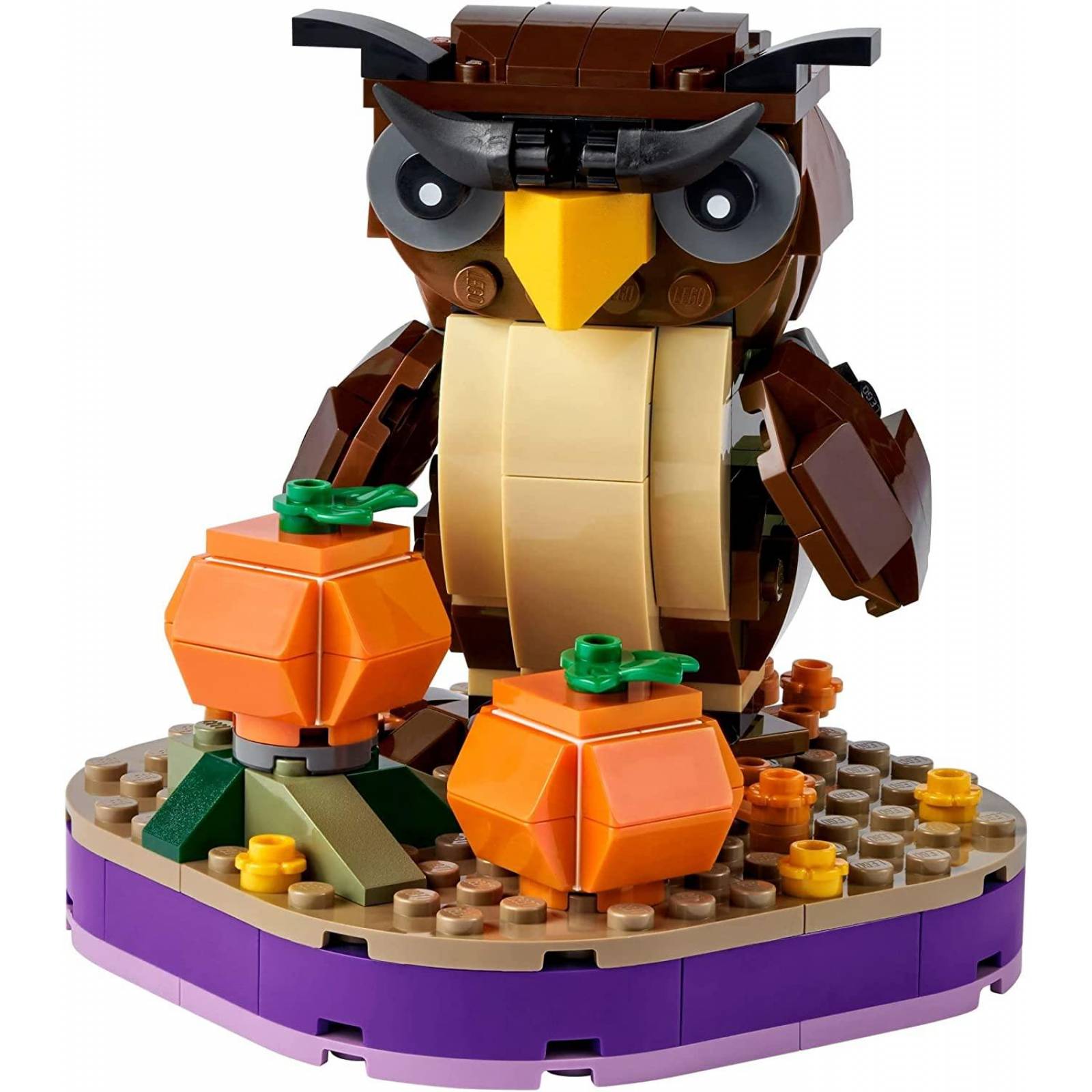 Lego Búho Halloween (40497)