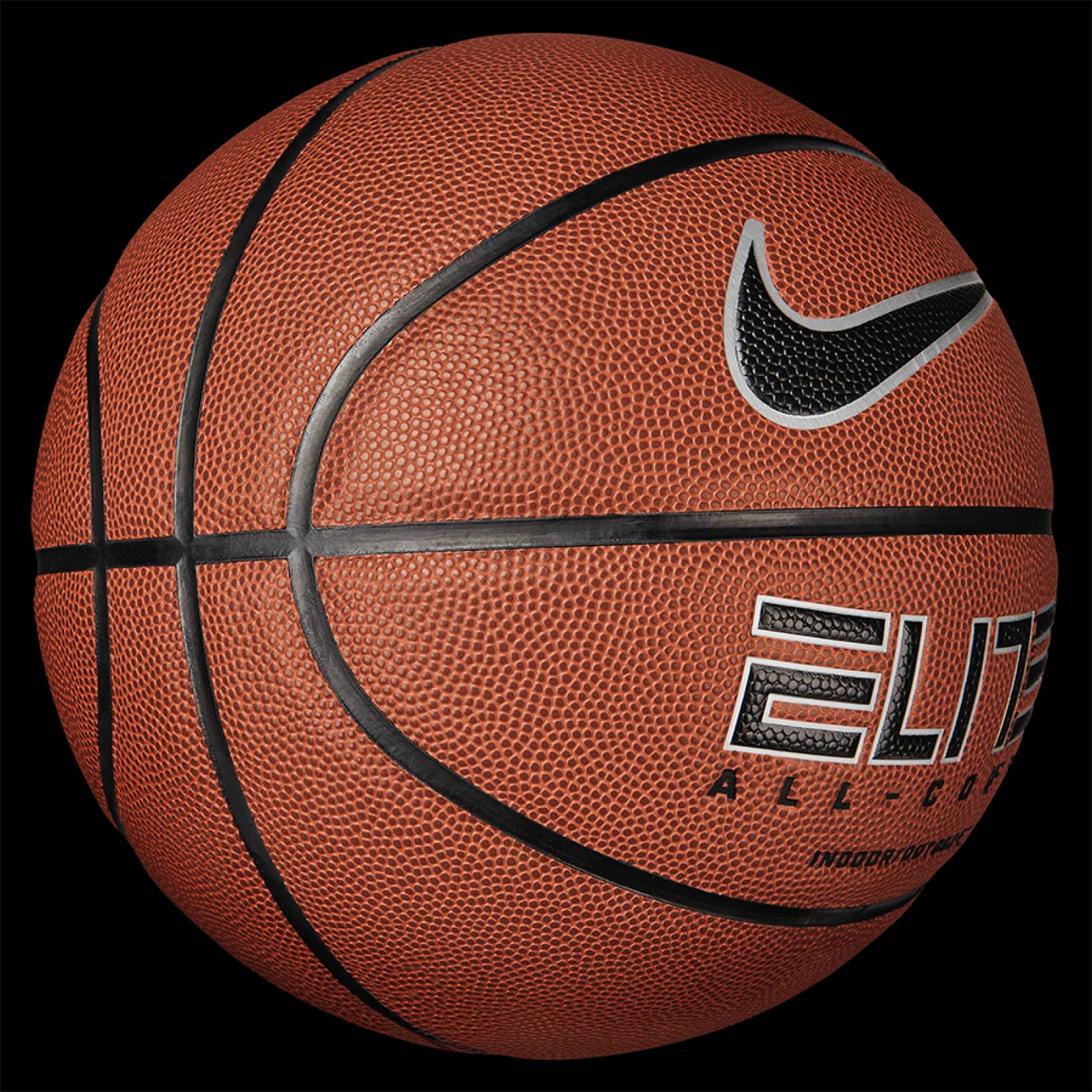 Nike Team Elite All Court 2.0 8P Basketball 