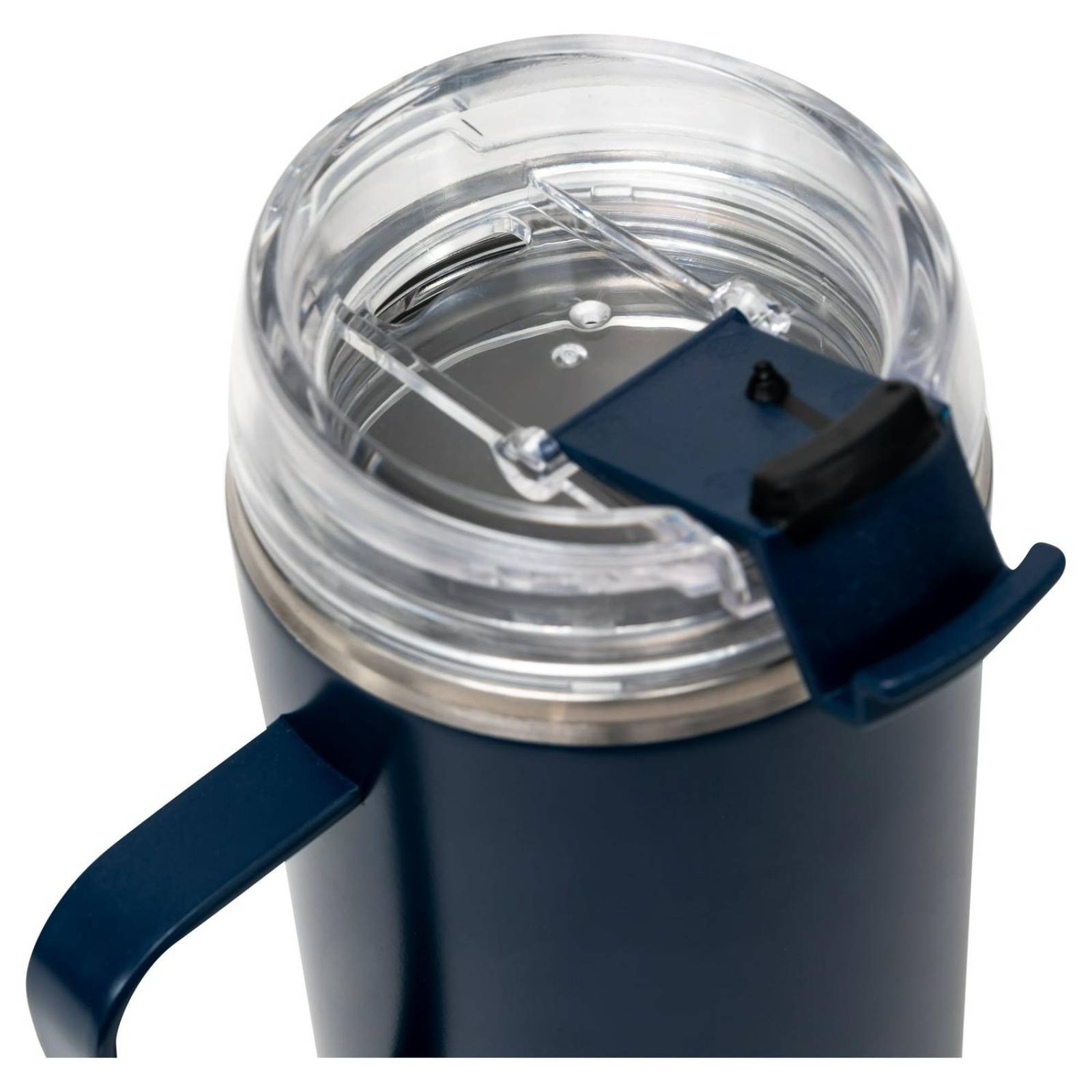 Igloo Taza térmica acero inoxidable 18oz, azul