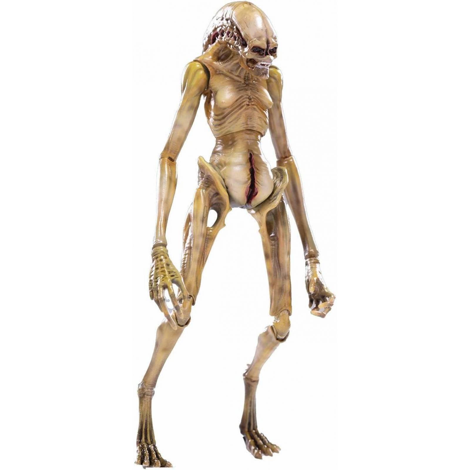 Alien Resurrection The Newborn Figura de acción 