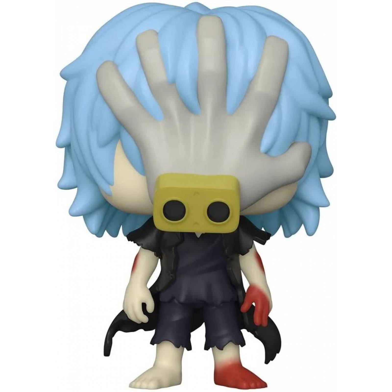 Funko Pop! My Hero Academia Tomura Shigaraki 1149