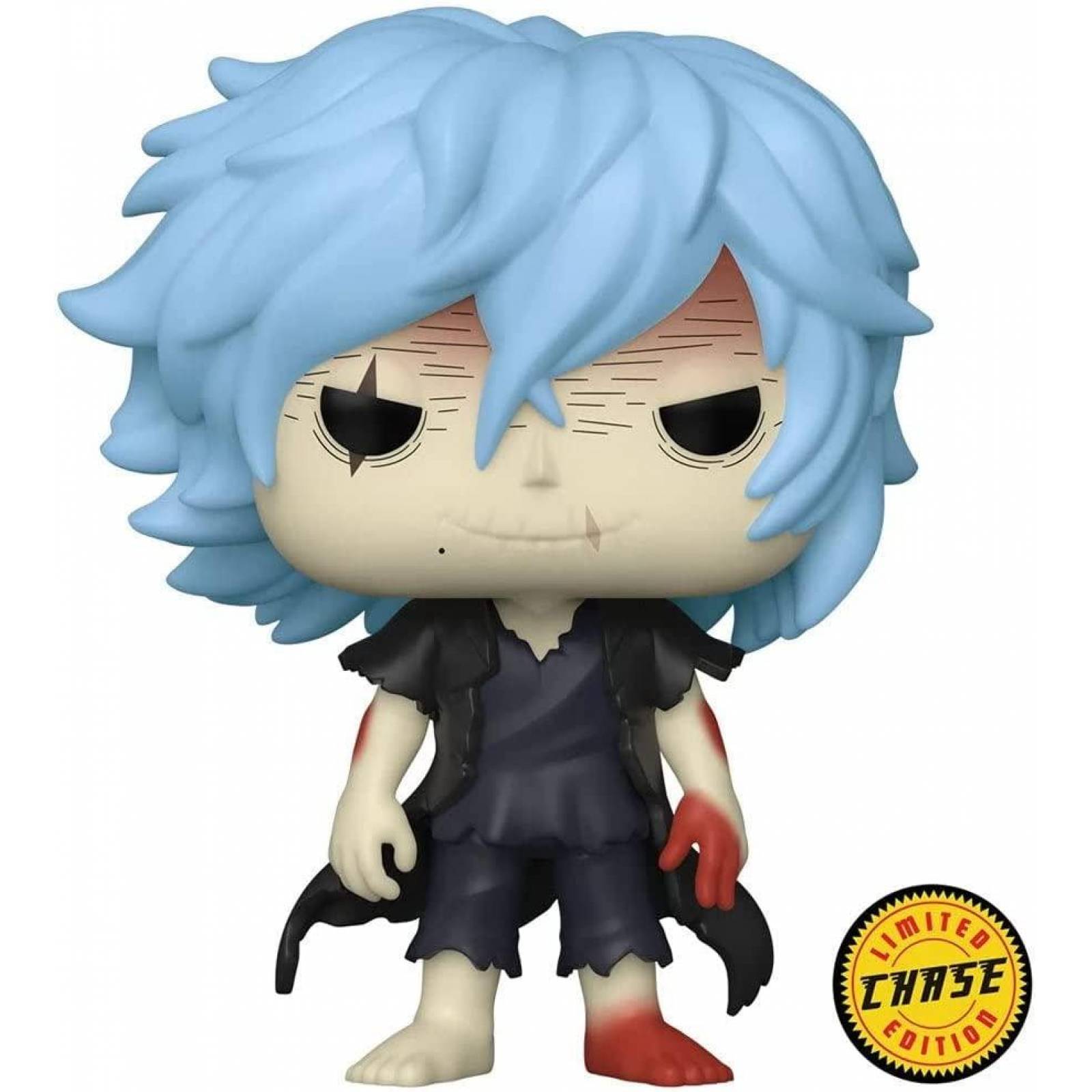 Funko Pop! My Hero Academia Tomura Shigaraki 1149