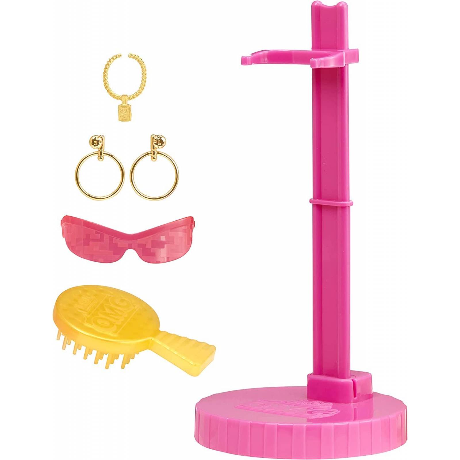 LOL Surprise OMG Honeylicious 