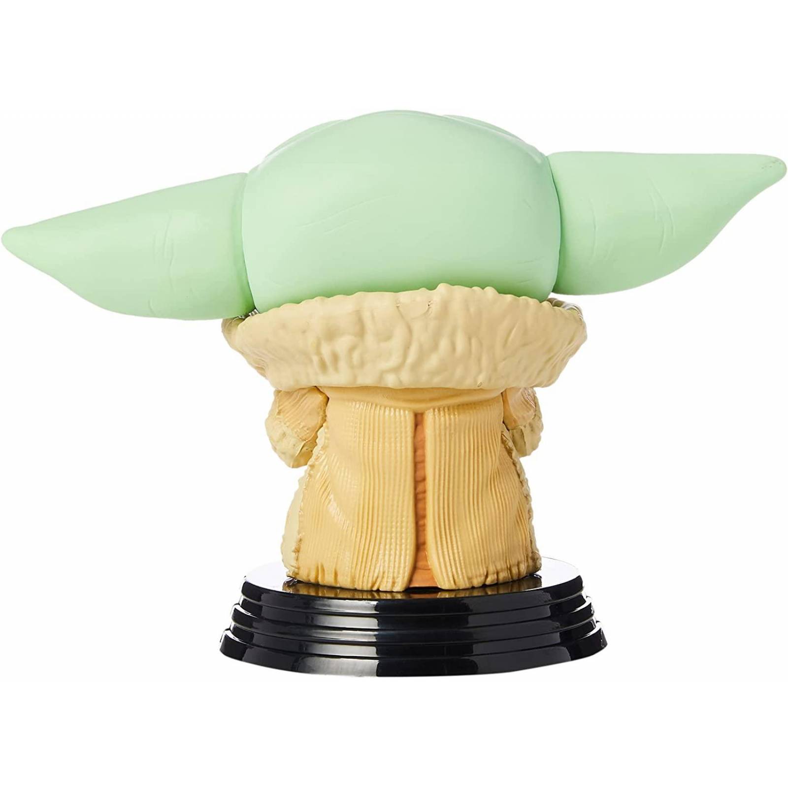 Funko Pop! Star Wars: The Mandalorian - The Child (Grogu) with Cup (cabeza oscilante) #378 