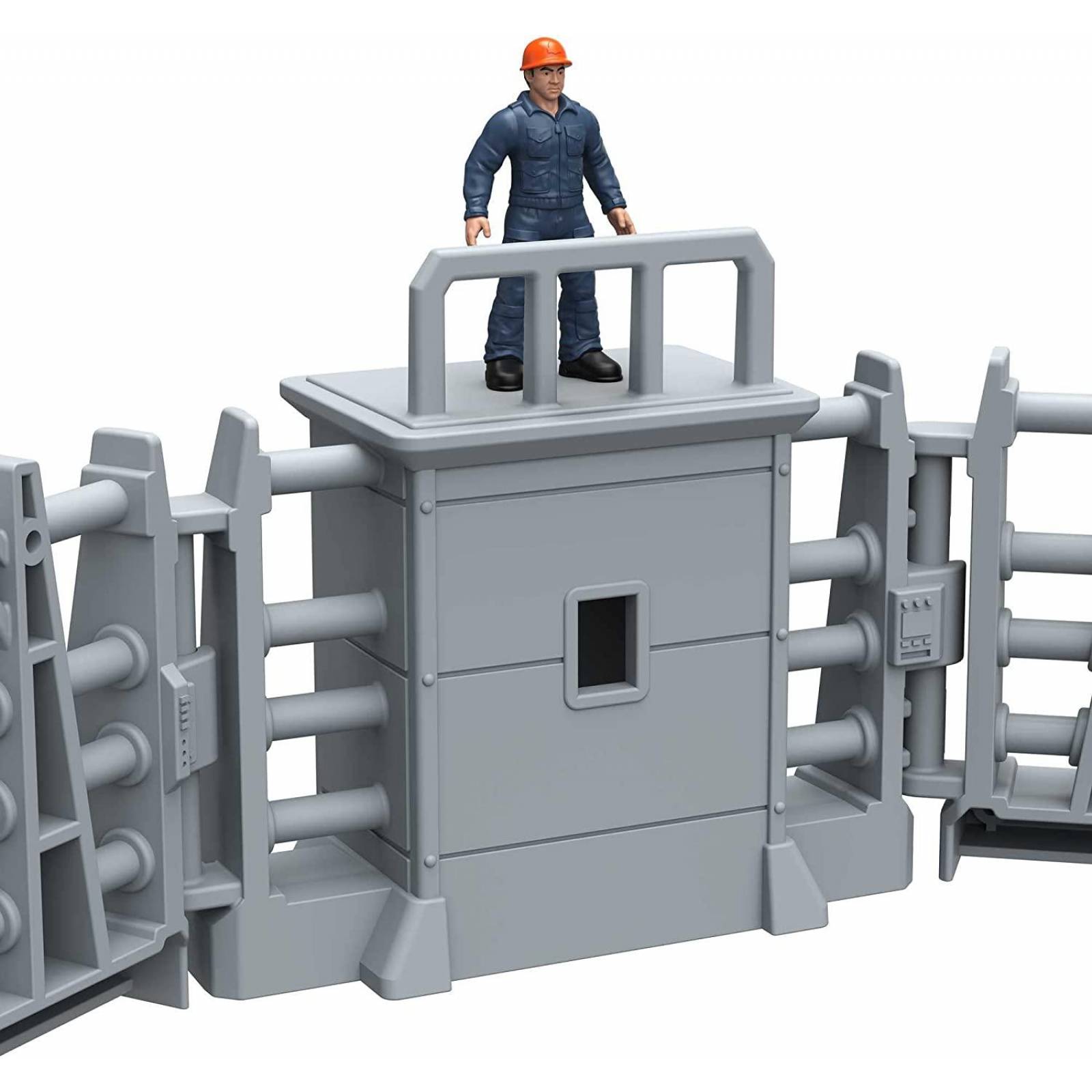 Jurassic World Dominion Calendario de Adviento 