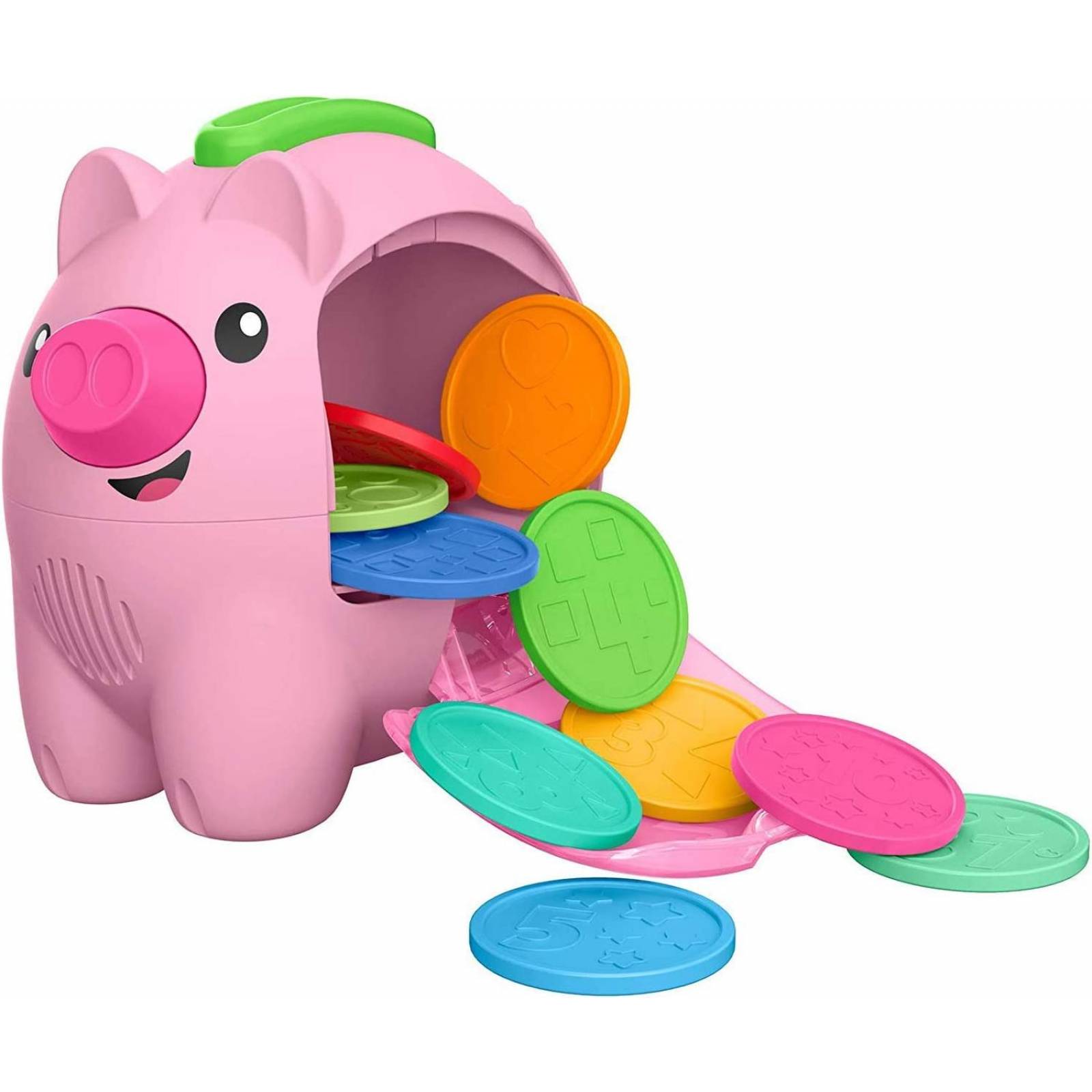 Fisher price pig online