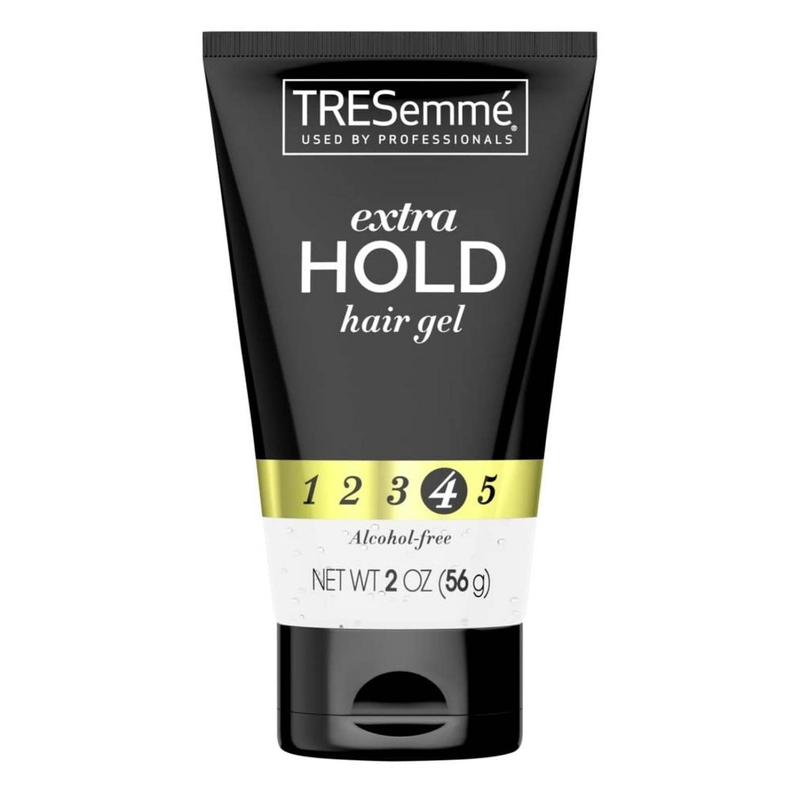 Tresemme Gel Control extra firme #4. Gel para el cabello. 2 oz 