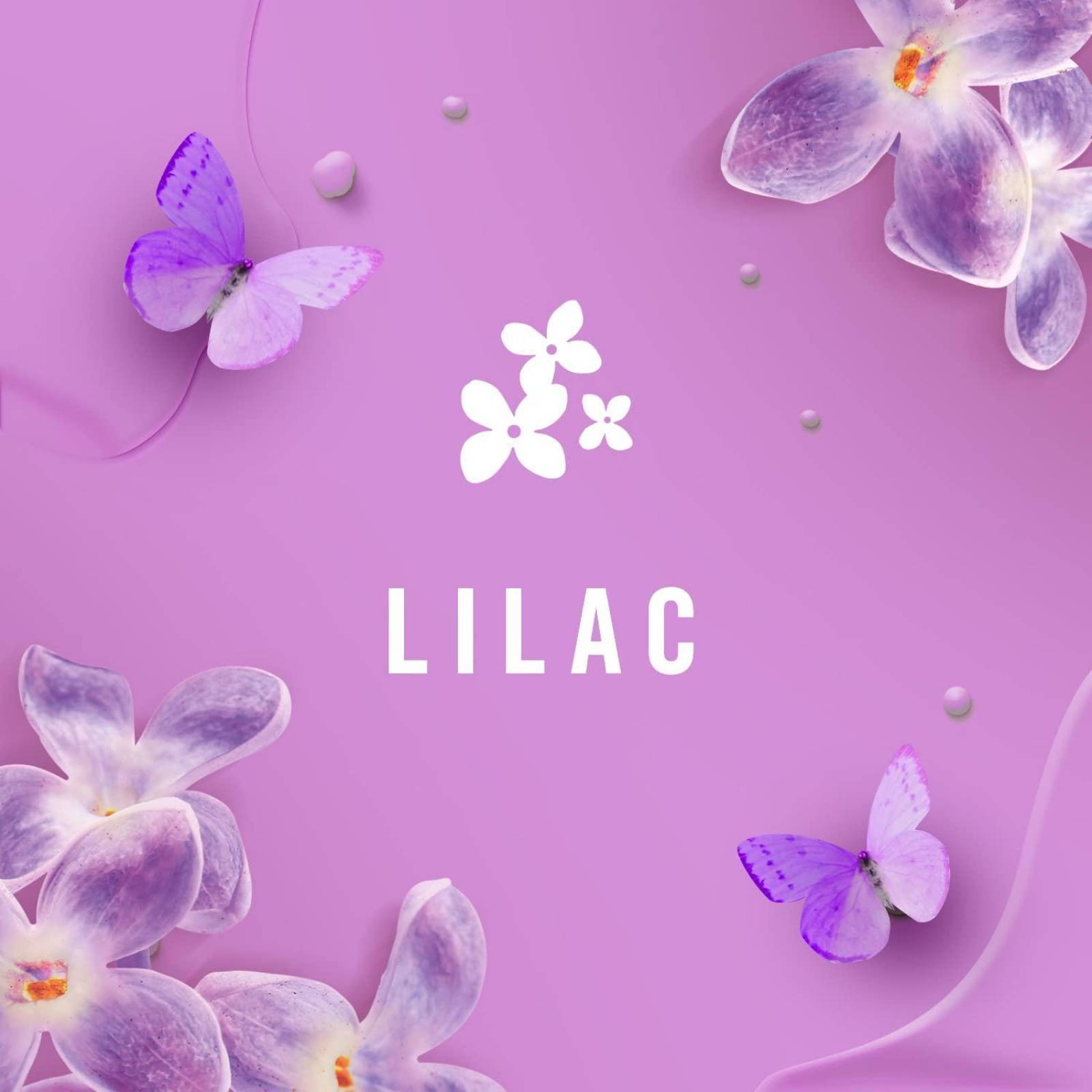 Febreze Aroma lila, paquete de 3. Ambientador 