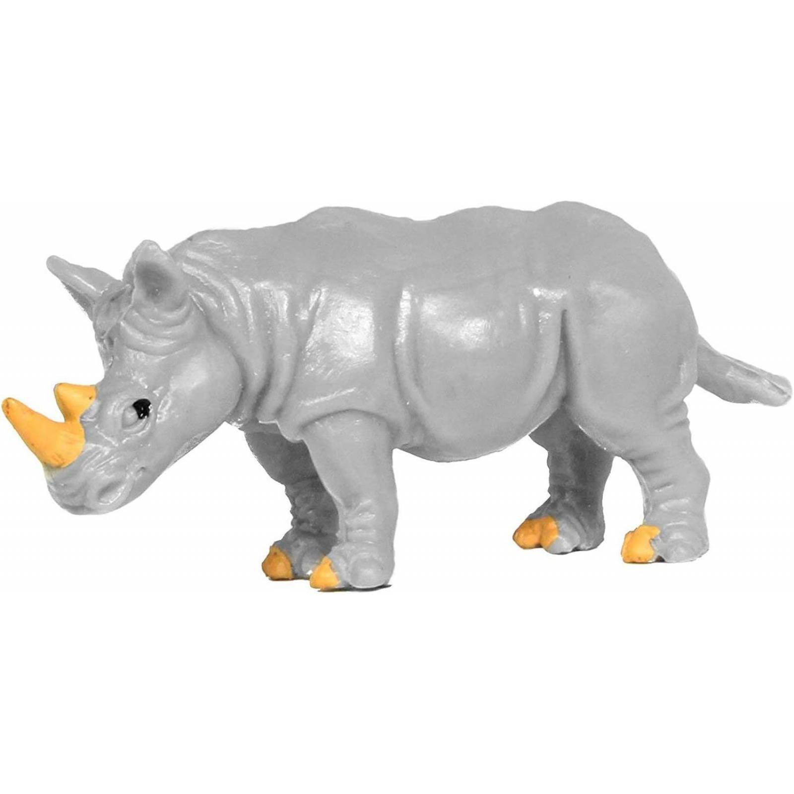 Safari Ltd Wild Toob - 12 Piece African Animal Figurines Set, Mini Jungle Animals For Kids, Educational Toys - View #11