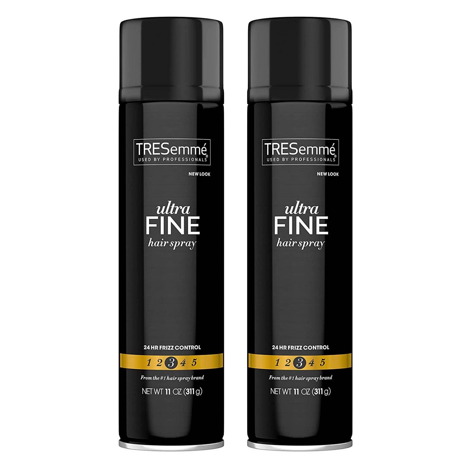 TRESemme Spray para el cabello, 11 oz, 2 unidades 